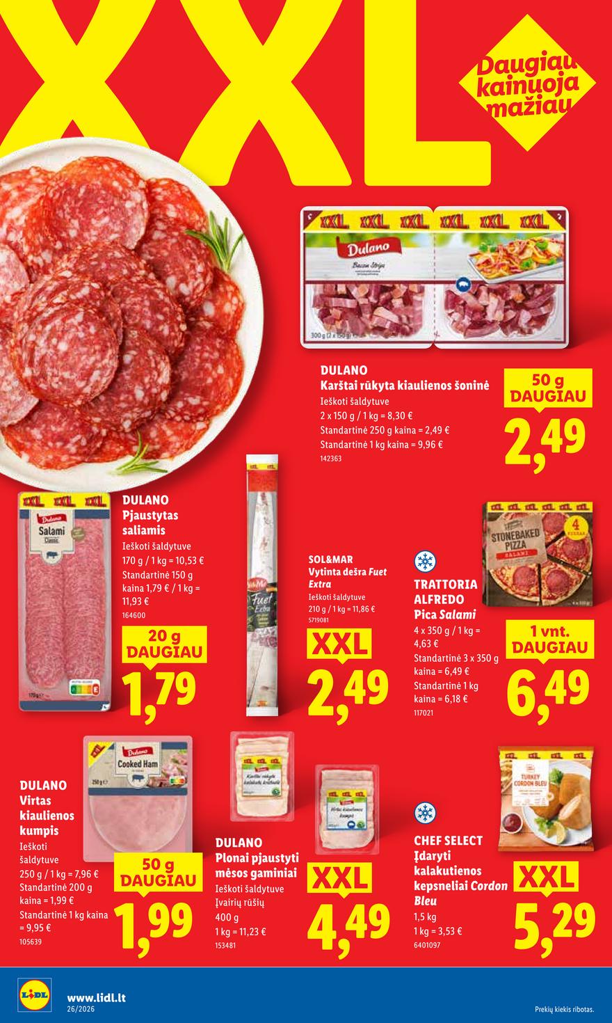 Lidl leidinys akcijos nuo 
  2026-06-22 iki 
  2026-06-28 | Leidinukas.lt puslapis 24