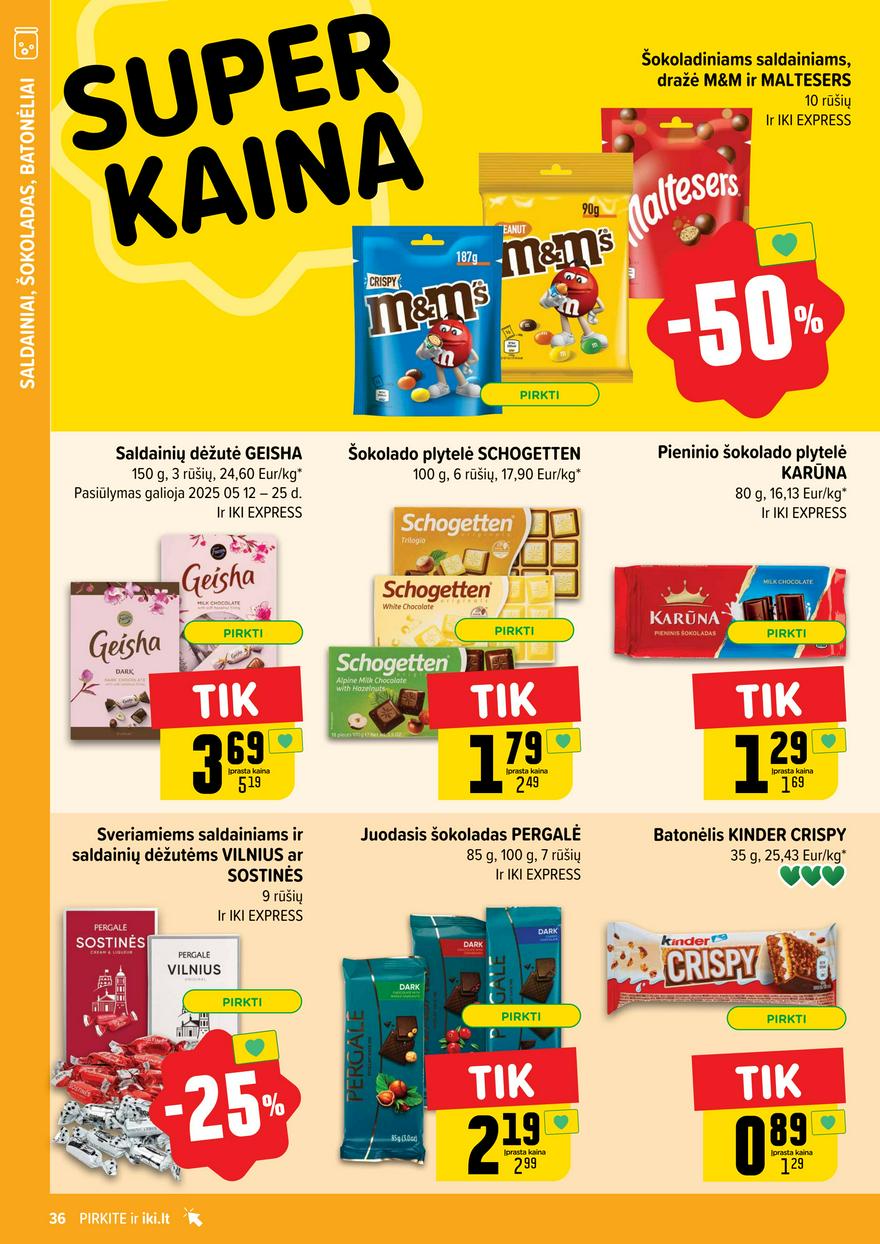 Iki leidinys 20 akcijos nuo 
  2025-05-12 iki 
  2025-05-18 | Leidinukas.lt puslapis 36