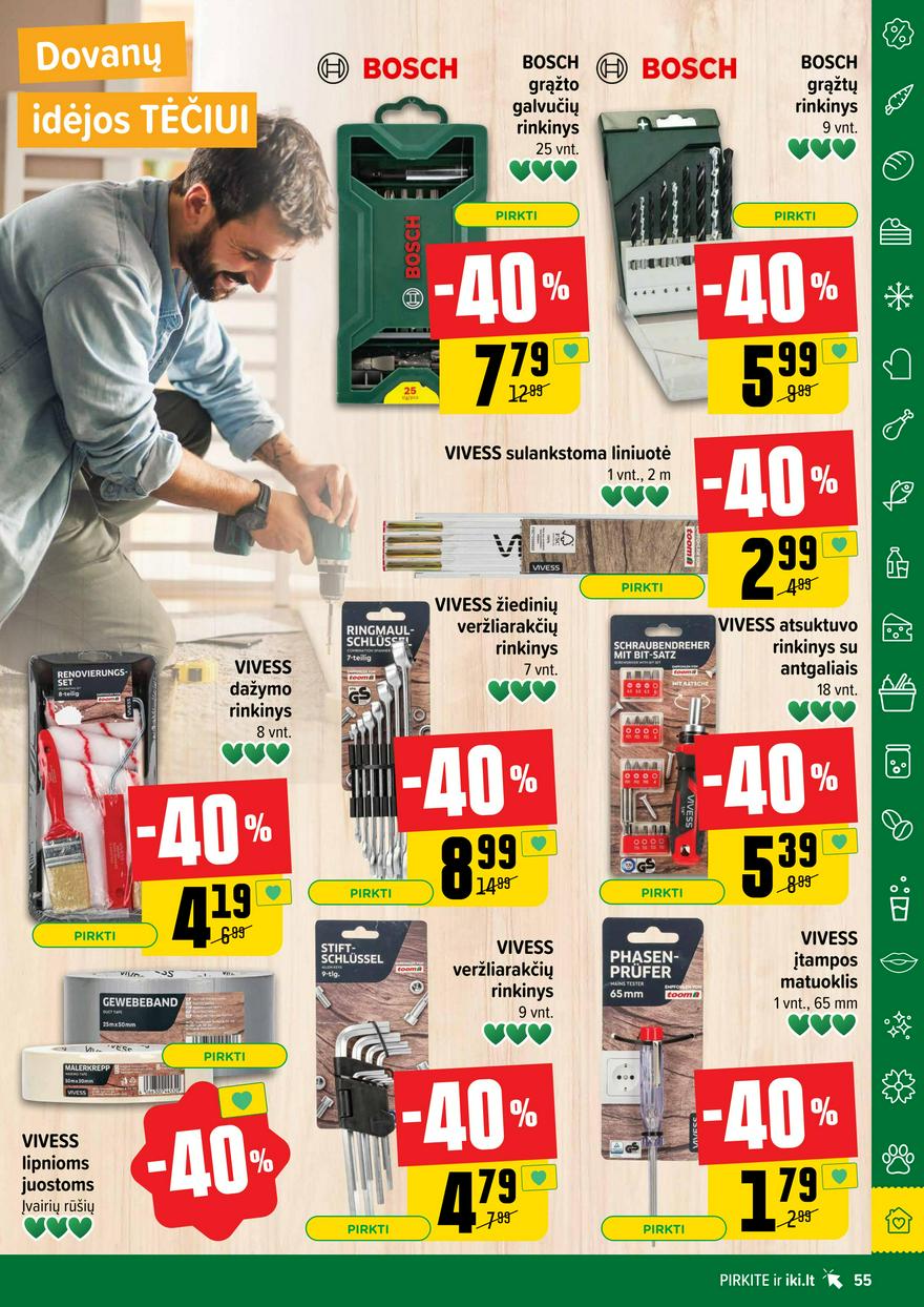 Iki leidinys akcijos nuo 
  2024-05-27 iki 
  2024-06-02 | Leidinukas.lt puslapis 55