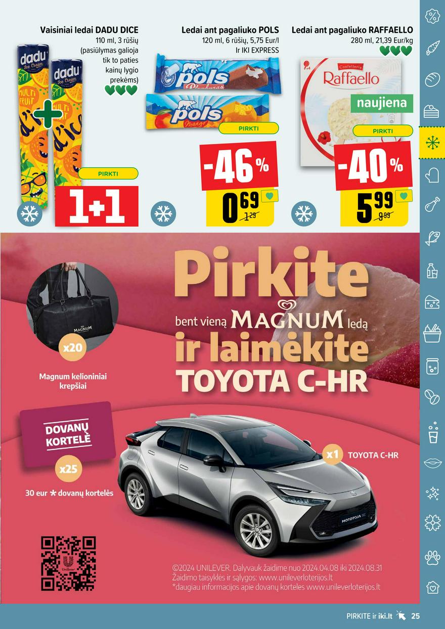 Iki leidinys akcijos nuo
2024-06-17 iki
2024-06-23 | Leidinukas.lt puslapis 25