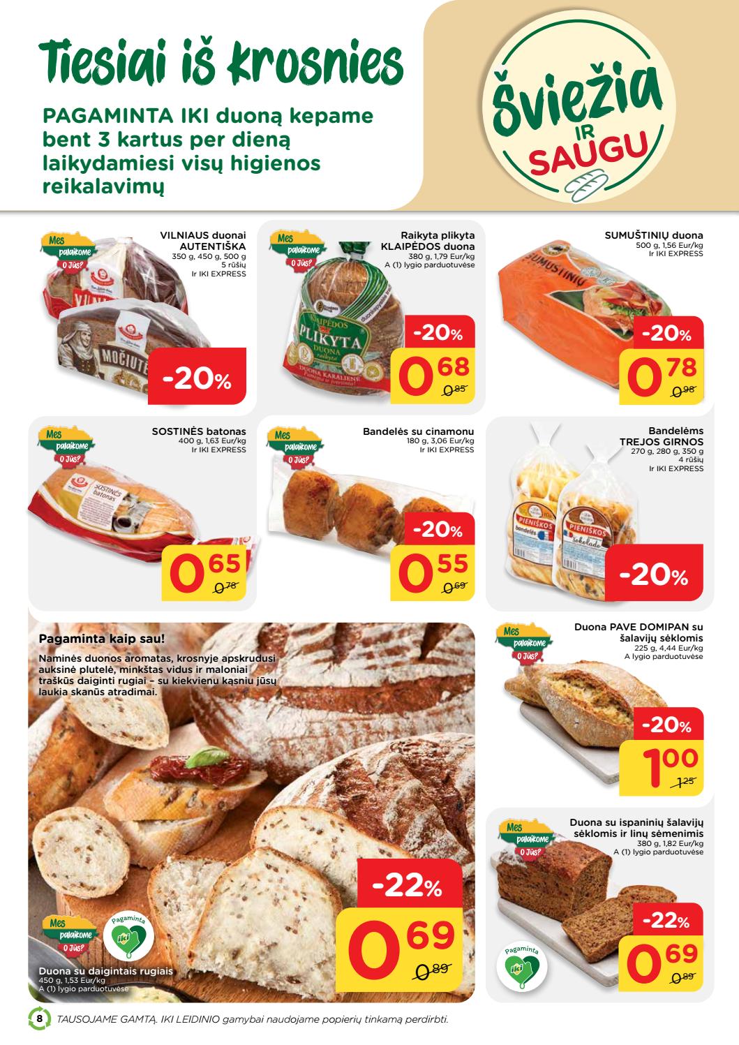 Iki savaitinis leidinys akcijos nuo 
  2020-10-19 iki 
  2020-10-25 | Leidinukas.lt puslapis 8