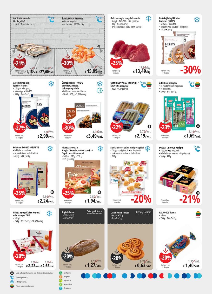 Promo leidinys akcijos nuo 
  2023-08-02 iki 
  2023-08-16 | Leidinukas.lt puslapis 4