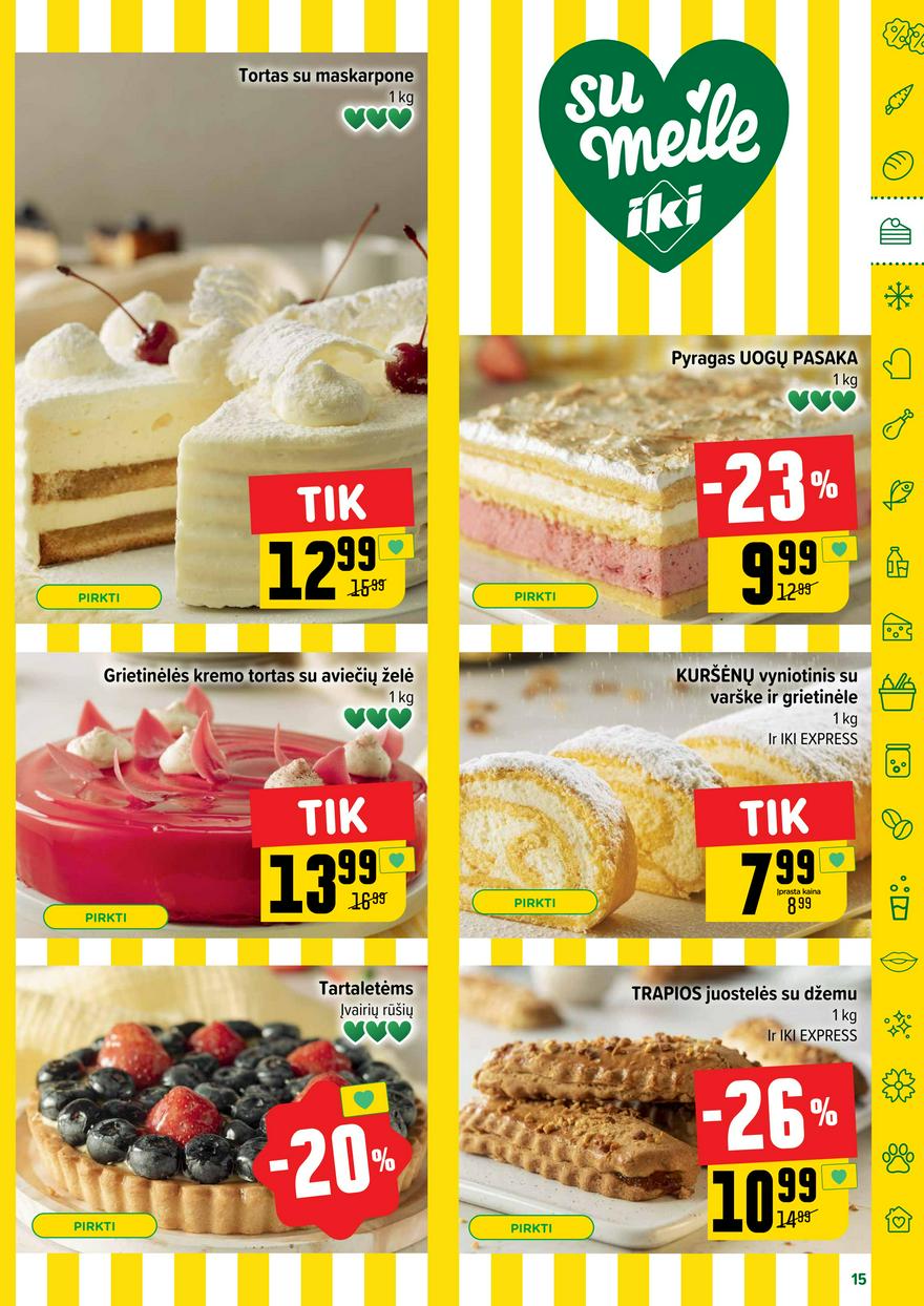 Iki leidinys akcijos nuo 
  2024-07-08 iki 
  2024-07-14 | Leidinukas.lt puslapis 15