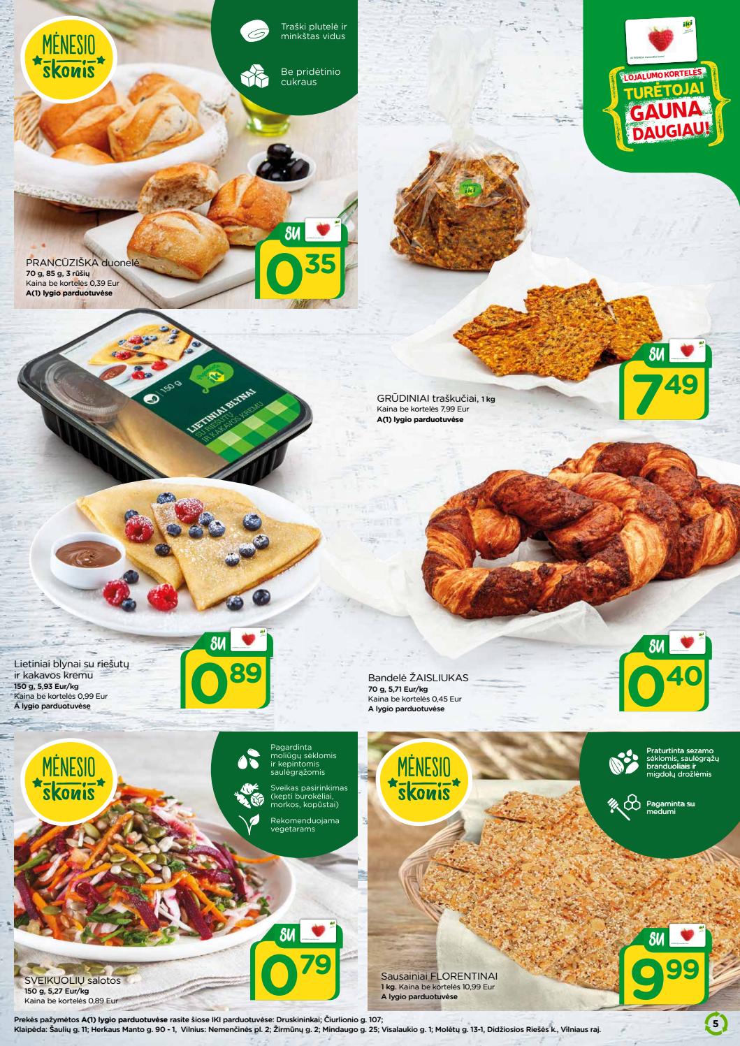 Iki savaitinis leidinys akcijos nuo 
  2019-07-01 iki 
  2019-08-04 | Leidinukas.lt puslapis 5
