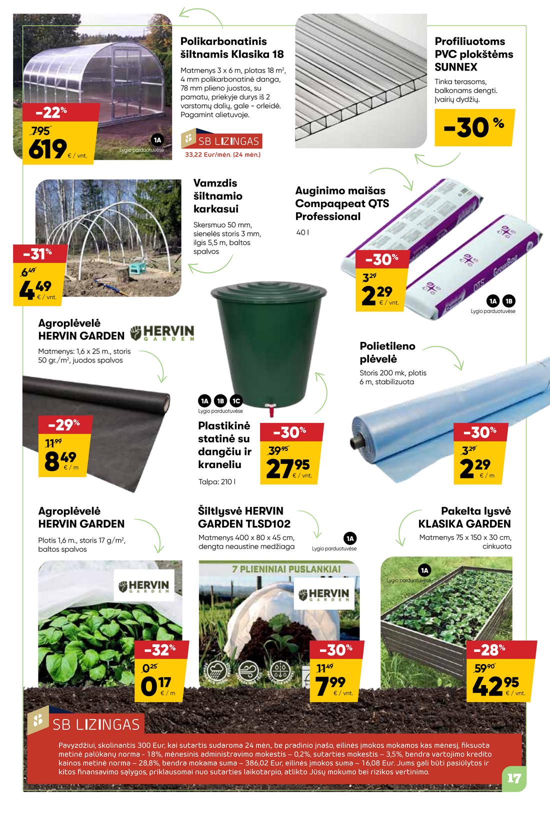 Moki veži leidinys akcijos nuo 
  2021-04-15 iki 
  2021-05-11 | Leidinukas.lt puslapis 17