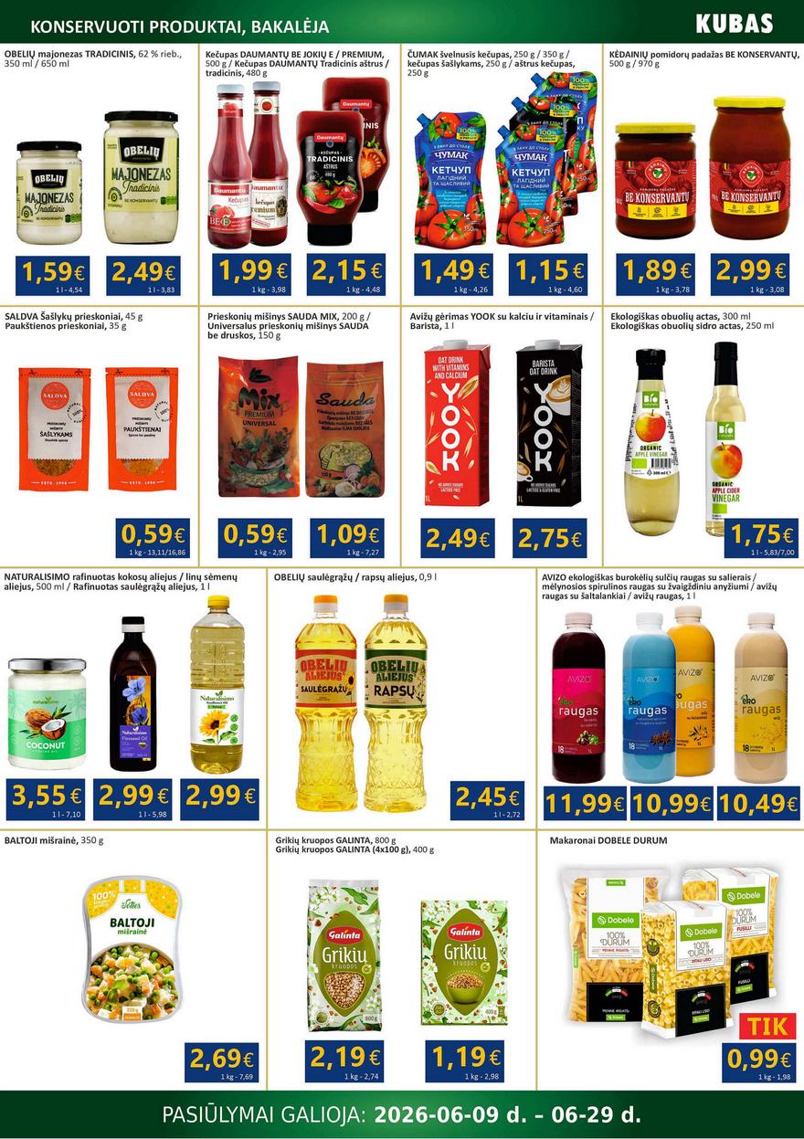 Kubas leidinys akcijos nuo 
  2026-06-09 iki 
  2026-06-29 | Leidinukas.lt puslapis 8