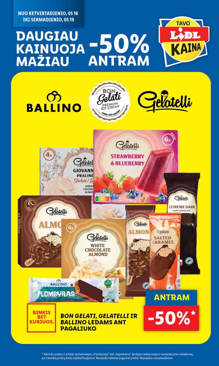 Lidl leidinys akcijos nuo 
  2024-05-13 iki 
  2024-05-19 | Leidinukas.lt puslapis 44
