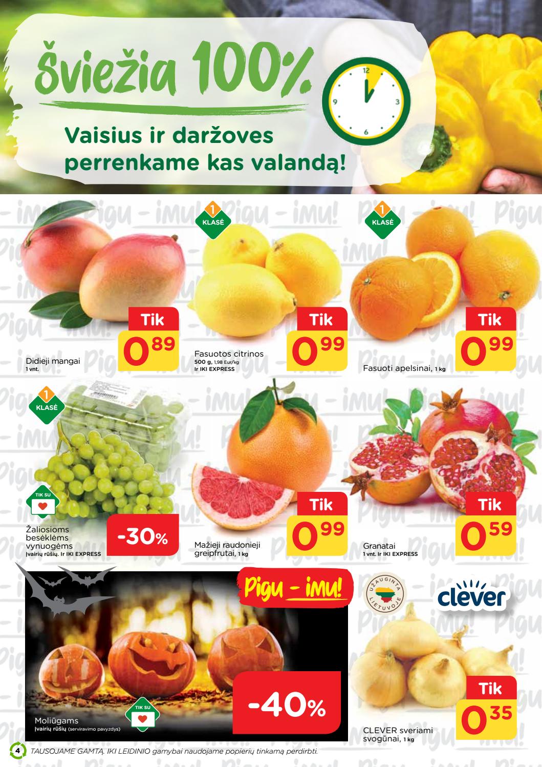Iki savaitinis leidinys akcijos nuo 
  2019-10-28 iki 
  2019-11-03 | Leidinukas.lt puslapis 4