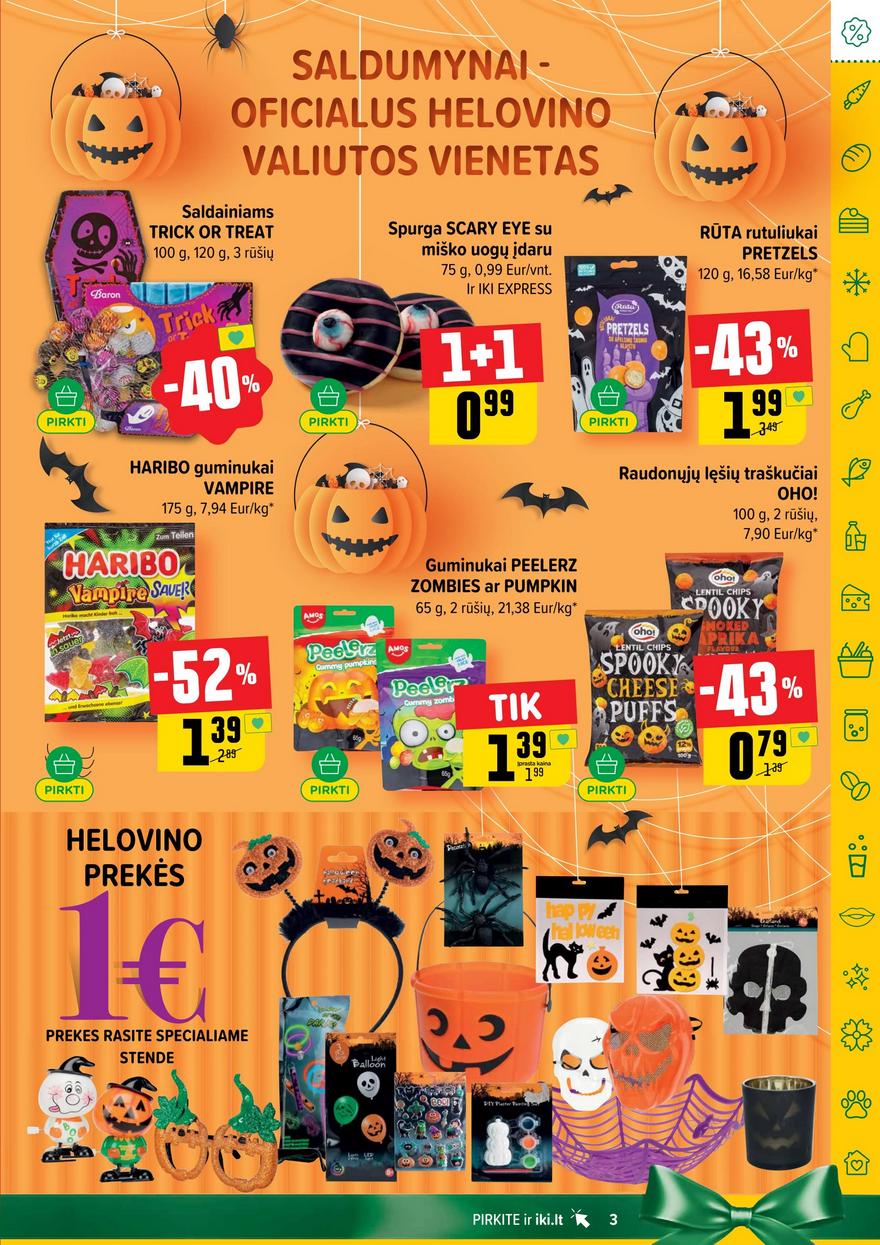 Iki leidinys akcijos nuo 
  2025-10-27 iki 
  2025-11-02 | Leidinukas.lt puslapis 3