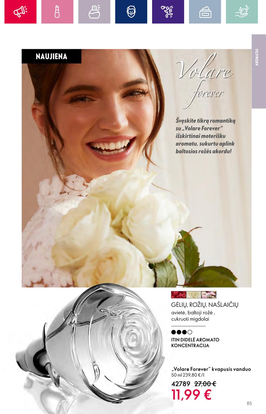 Oriflame katalogas akcijos nuo 
  2023-09-13 iki 
  2023-10-03 | Leidinukas.lt puslapis 85