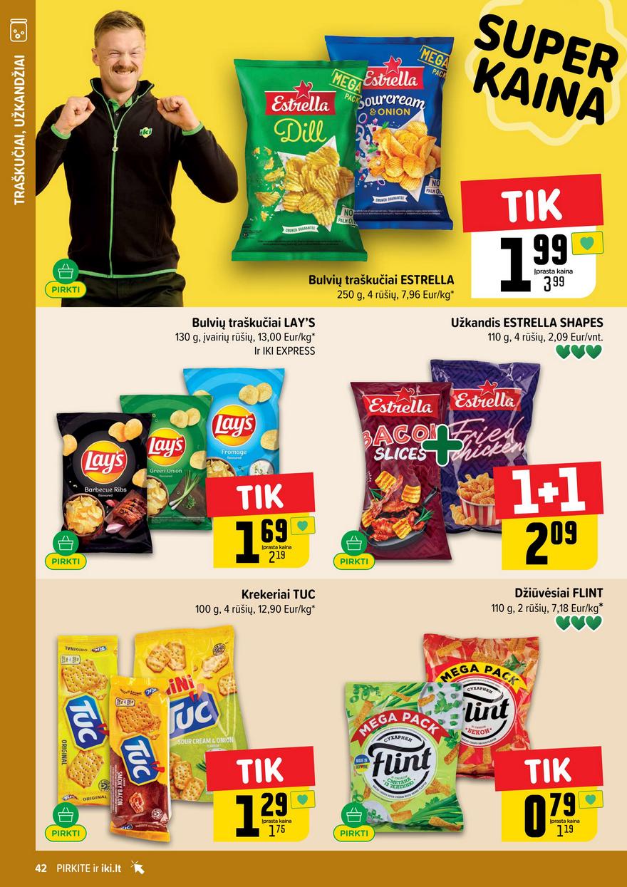 Iki leidinys akcijos nuo 
  2025-07-14 iki 
  2025-07-20 | Leidinukas.lt puslapis 42