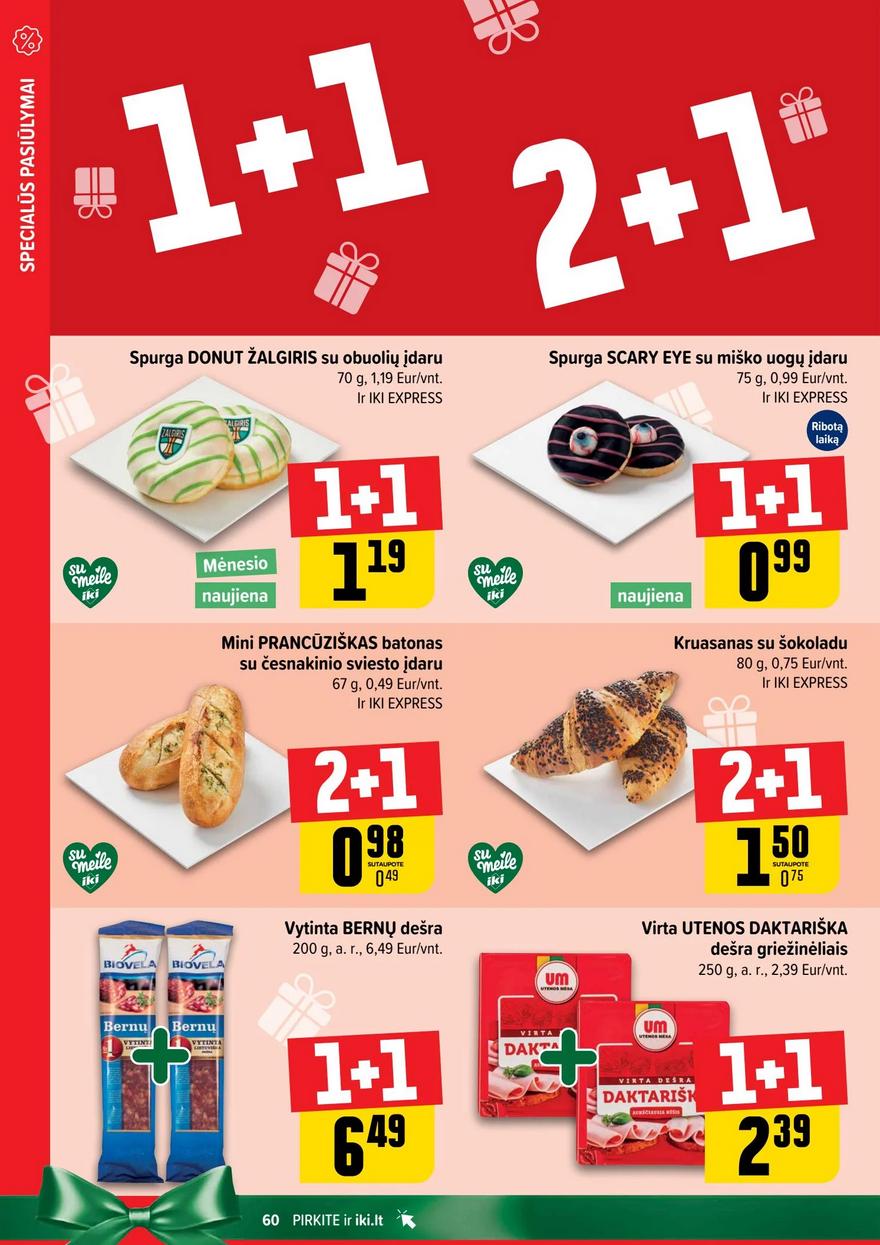 Iki leidinys akcijos nuo 
  2025-10-20 iki 
  2025-10-26 | Leidinukas.lt puslapis 60