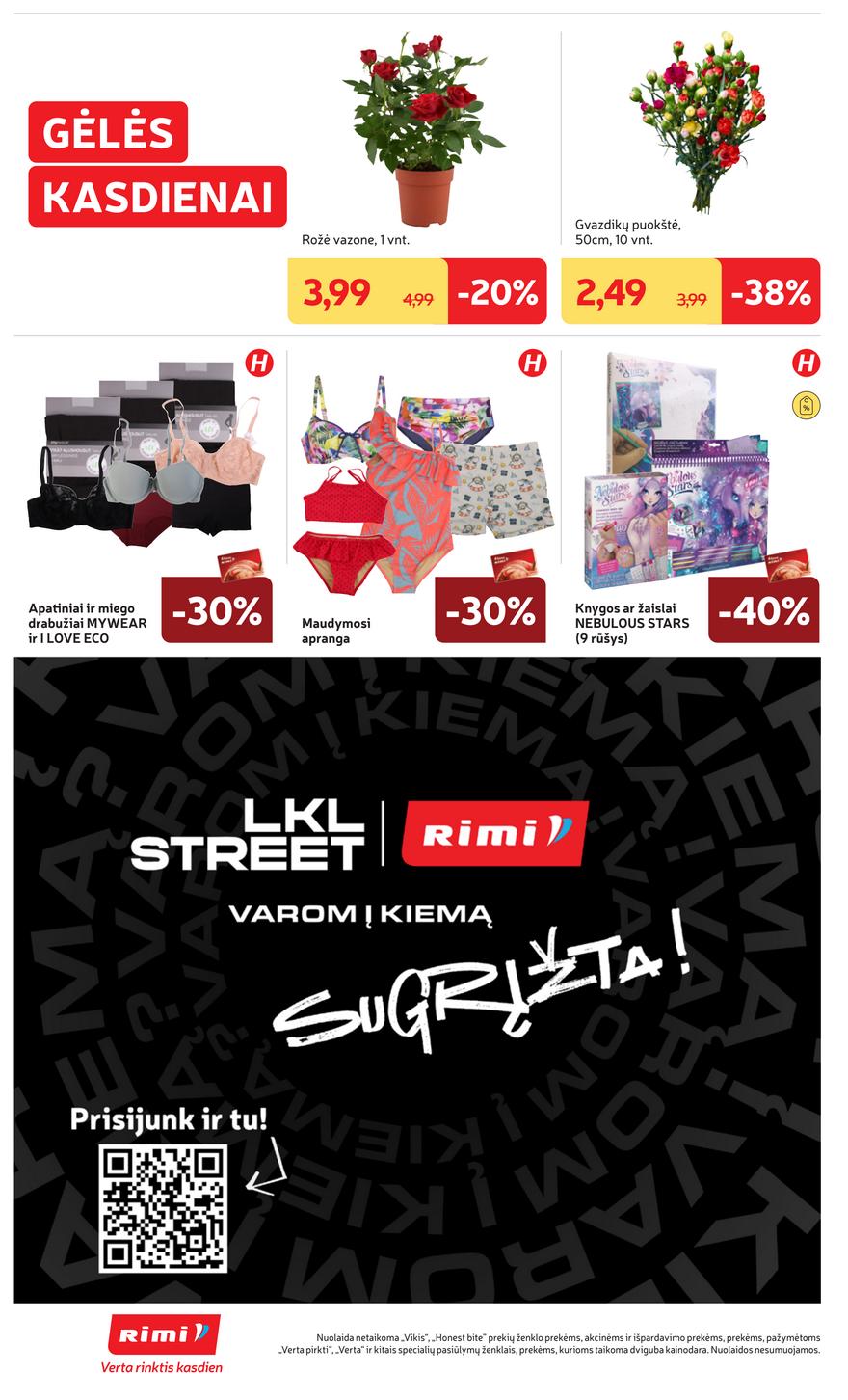Rimi leidinys akcijos nuo 
  2025-06-10 iki 
  2025-06-16 | Leidinukas.lt puslapis 34
