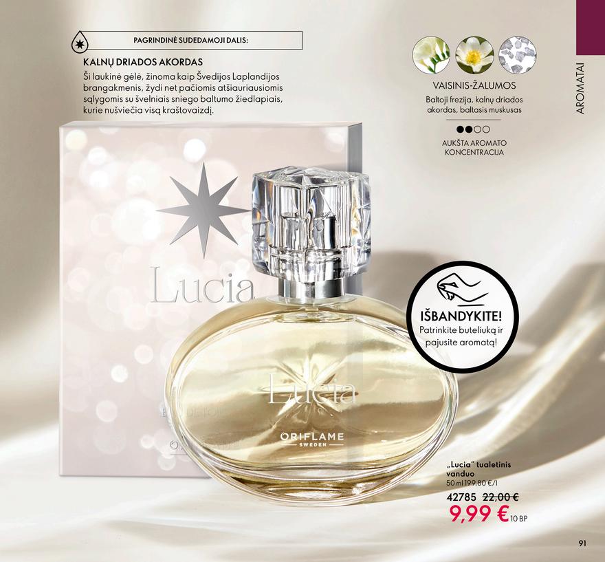 Oriflame katalogas akcijos nuo 
  2022-05-01 iki 
  2022-05-17 | Leidinukas.lt puslapis 91