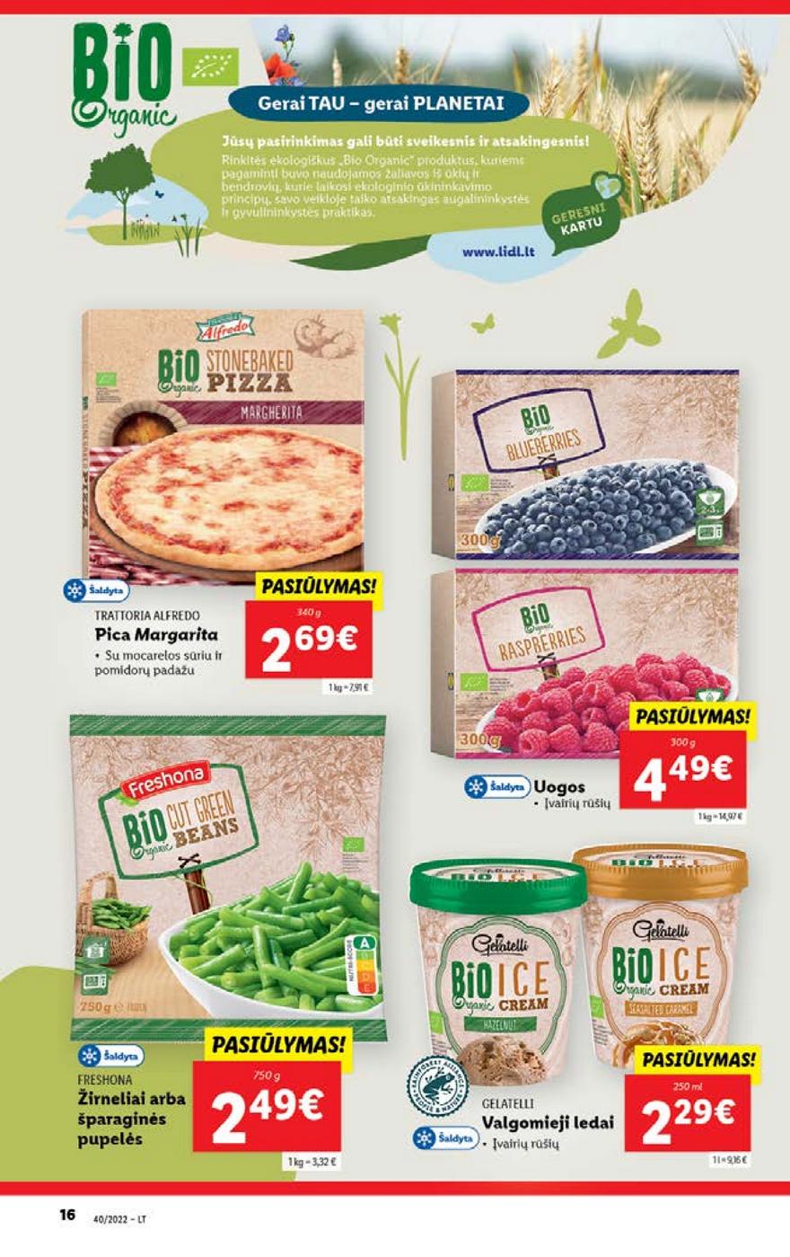 Ldil maisto leidinys akcijos nuo 
  2022-10-03 iki 
  2022-10-09 | Leidinukas.lt puslapis 16
