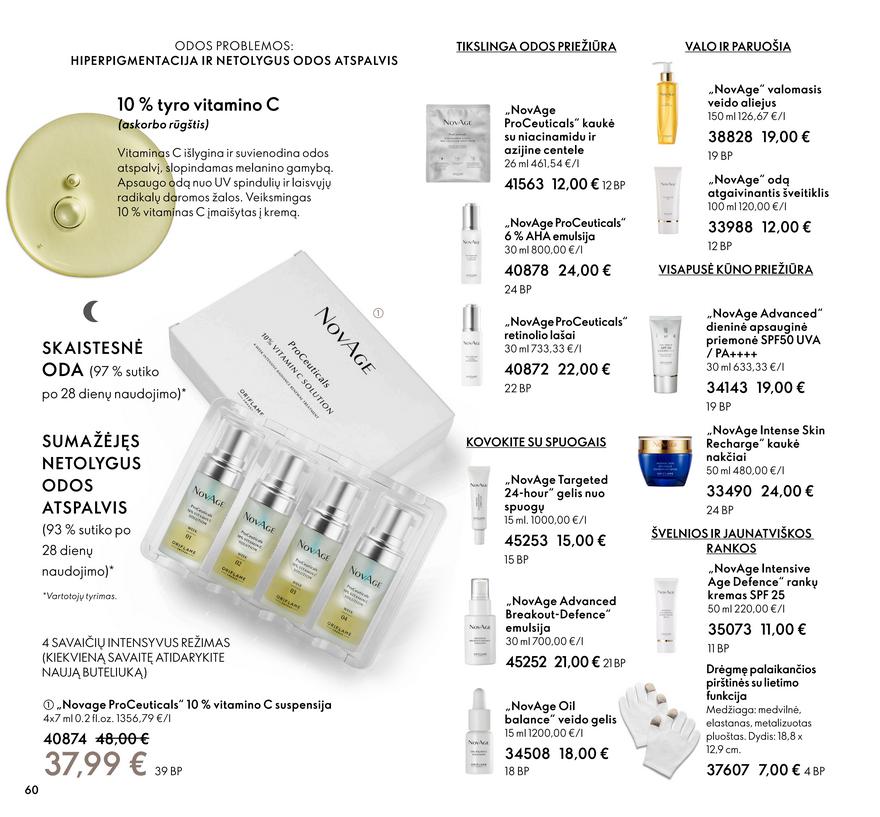 Oriflame katalogas akcijos nuo 
  2022-05-01 iki 
  2022-05-17 | Leidinukas.lt puslapis 60