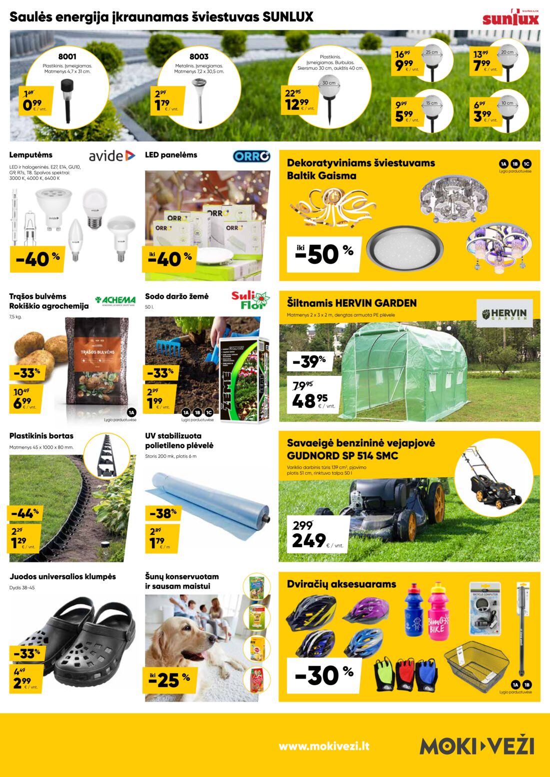 Moki veži leidinys akcijos nuo 
  2020-05-07 iki 
  2020-05-19 | Leidinukas.lt puslapis 3
