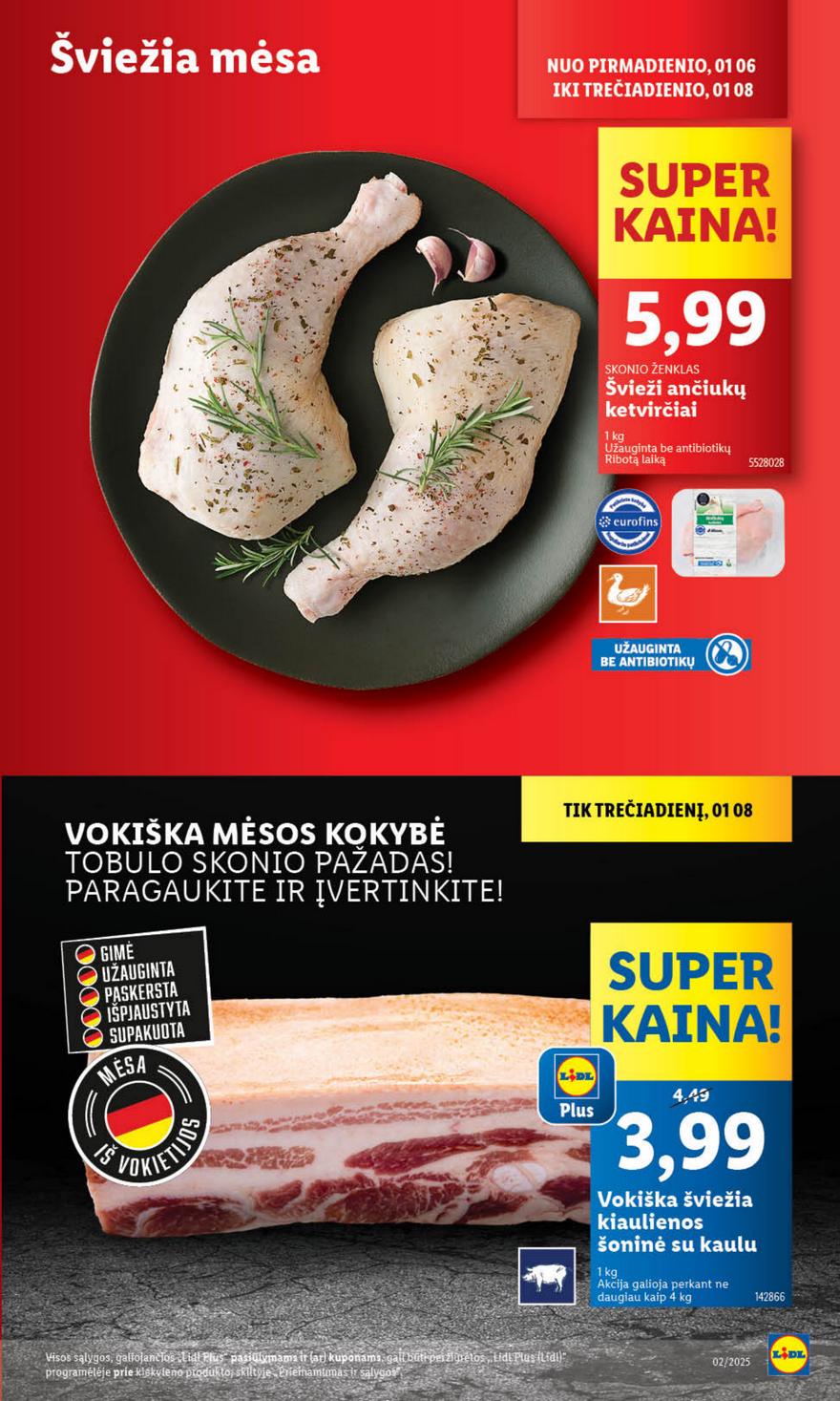 Lidl leidinys akcijos nuo 
  2025-01-06 iki 
  2025-01-12 | Leidinukas.lt puslapis 7