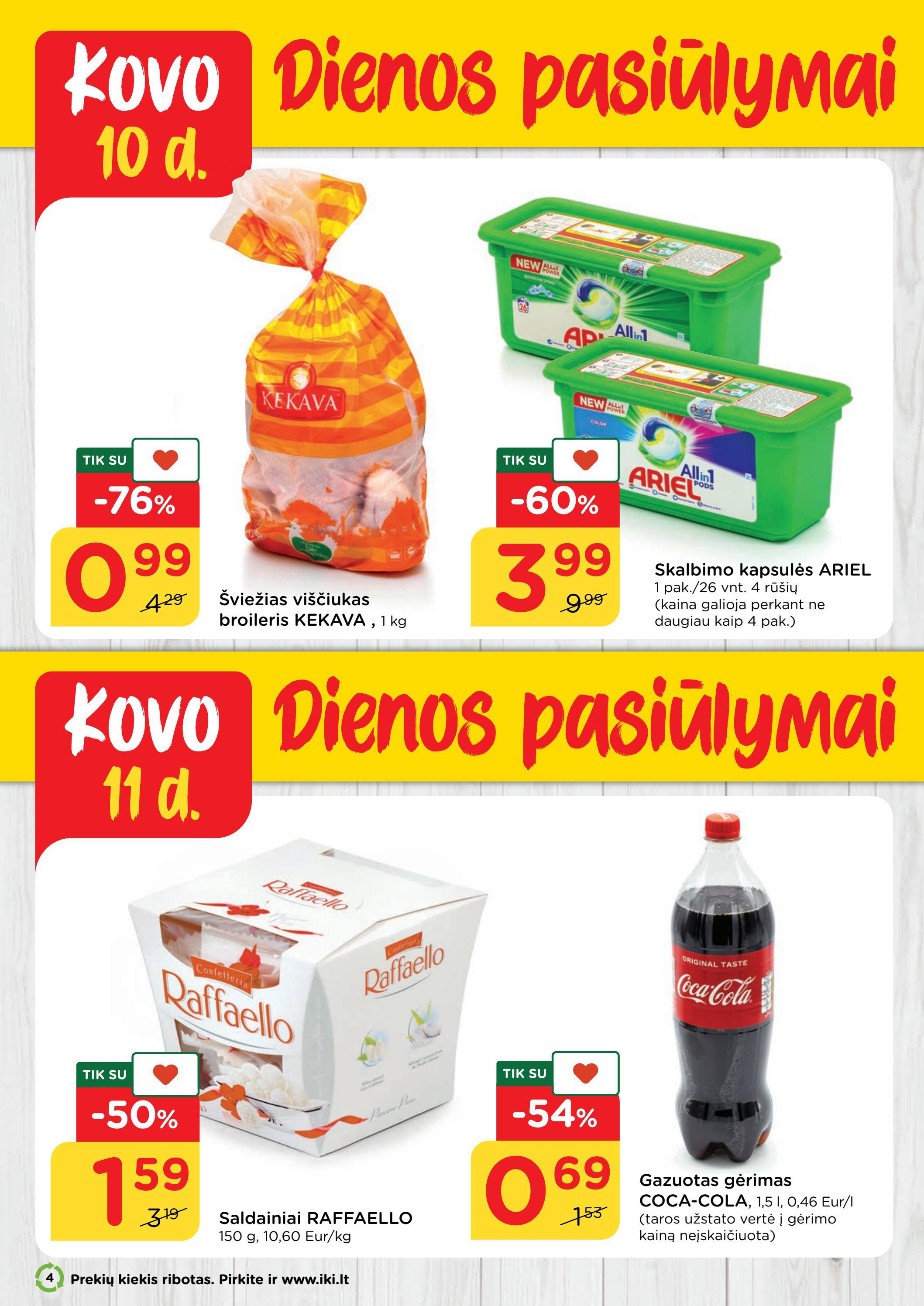 Iki atidarymo leidinys akcijos nuo 
  2022-03-09 iki 
  2022-03-13 | Leidinukas.lt puslapis 4