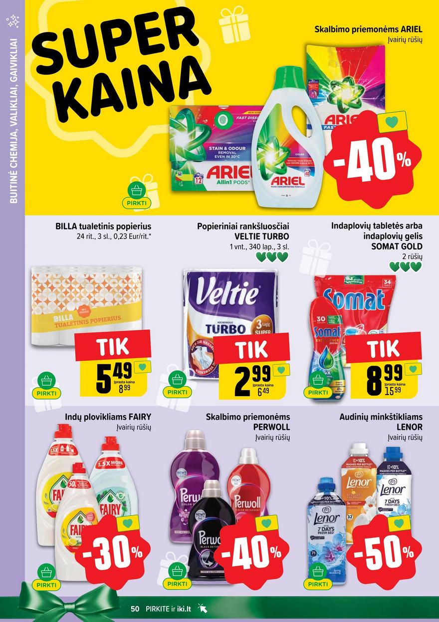 Iki leidinys akcijos nuo 
  2025-10-27 iki 
  2025-11-02 | Leidinukas.lt puslapis 50
