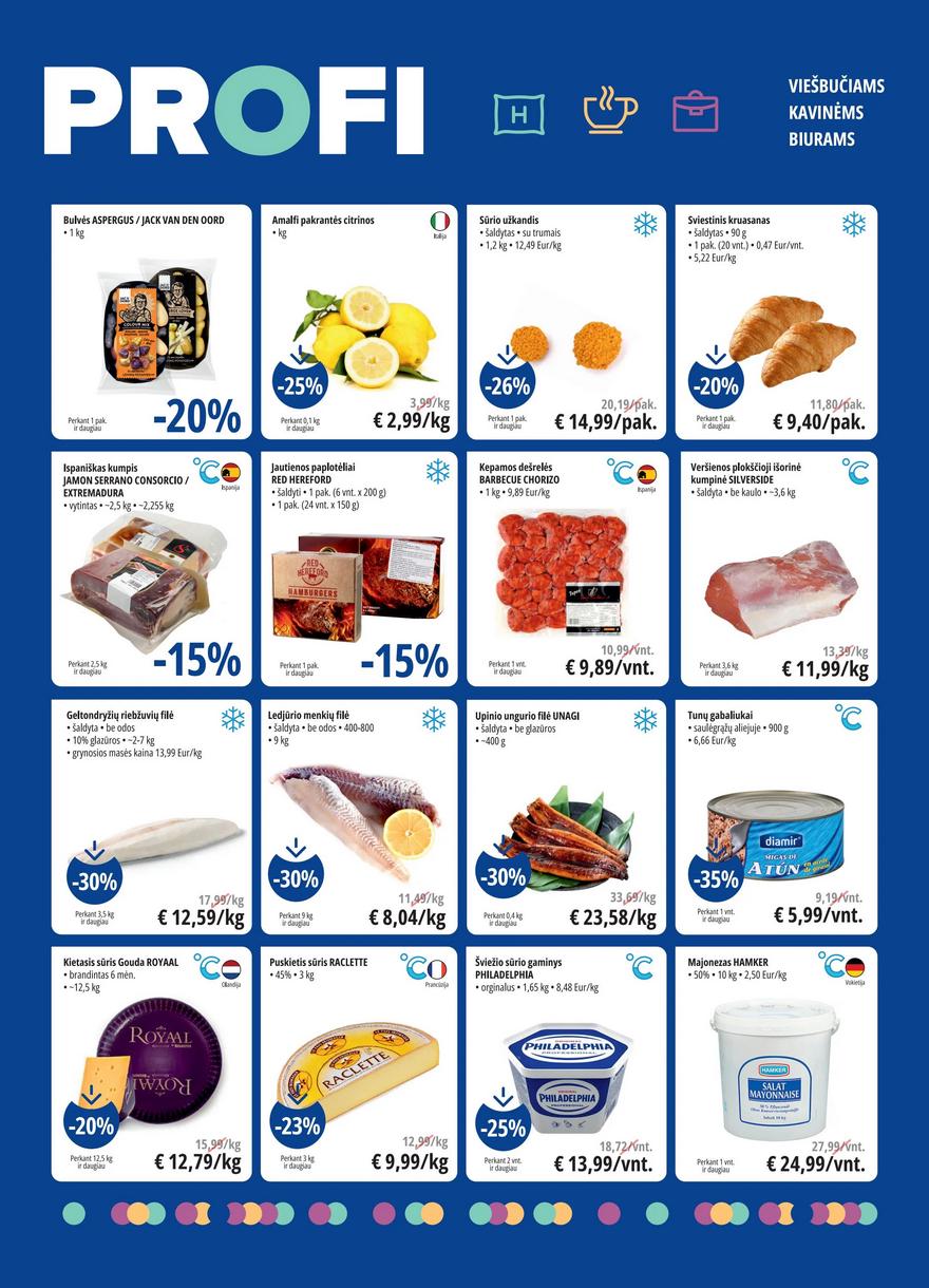 Promo leidinys akcijos nuo 
  2024-03-27 iki 
  2024-04-09 | Leidinukas.lt puslapis 6
