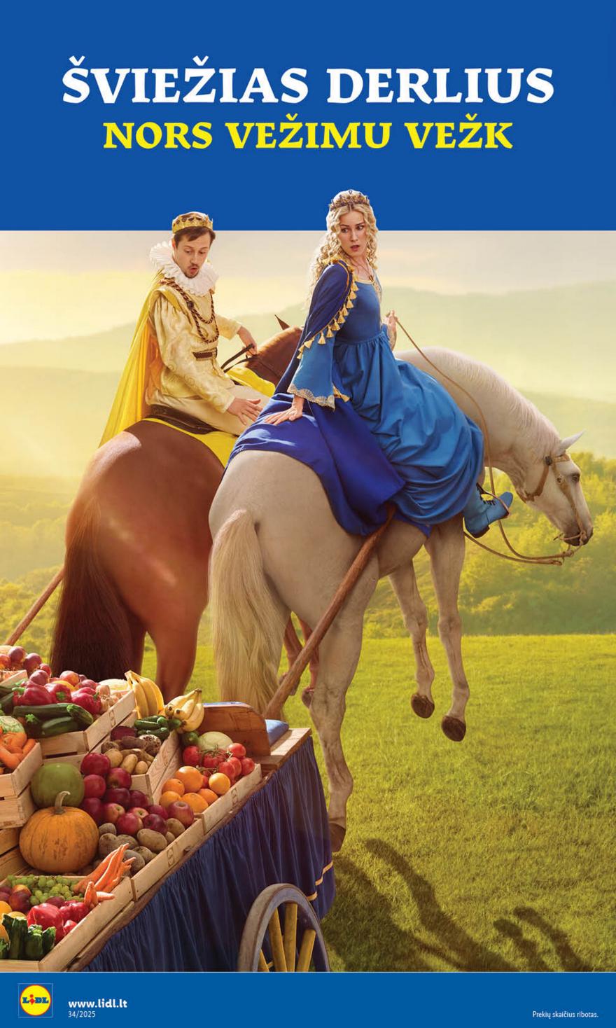 Lidl savaitinis leidinys akcijos nuo 
  2025-08-18 iki 
  2025-08-24 | Leidinukas.lt puslapis 2
