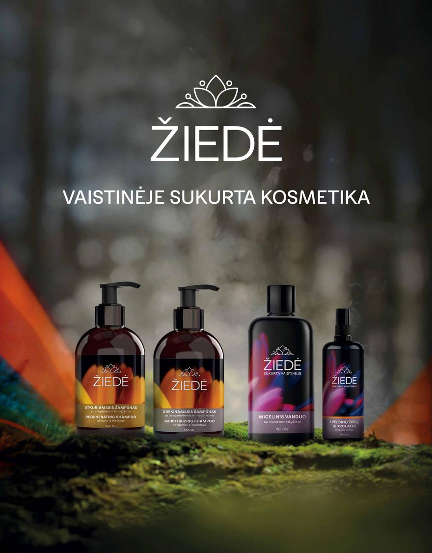 Norfos vaistinės leidinys akcijos nuo 
  2025-07-01 iki 
  2025-07-31 | Leidinukas.lt puslapis 28