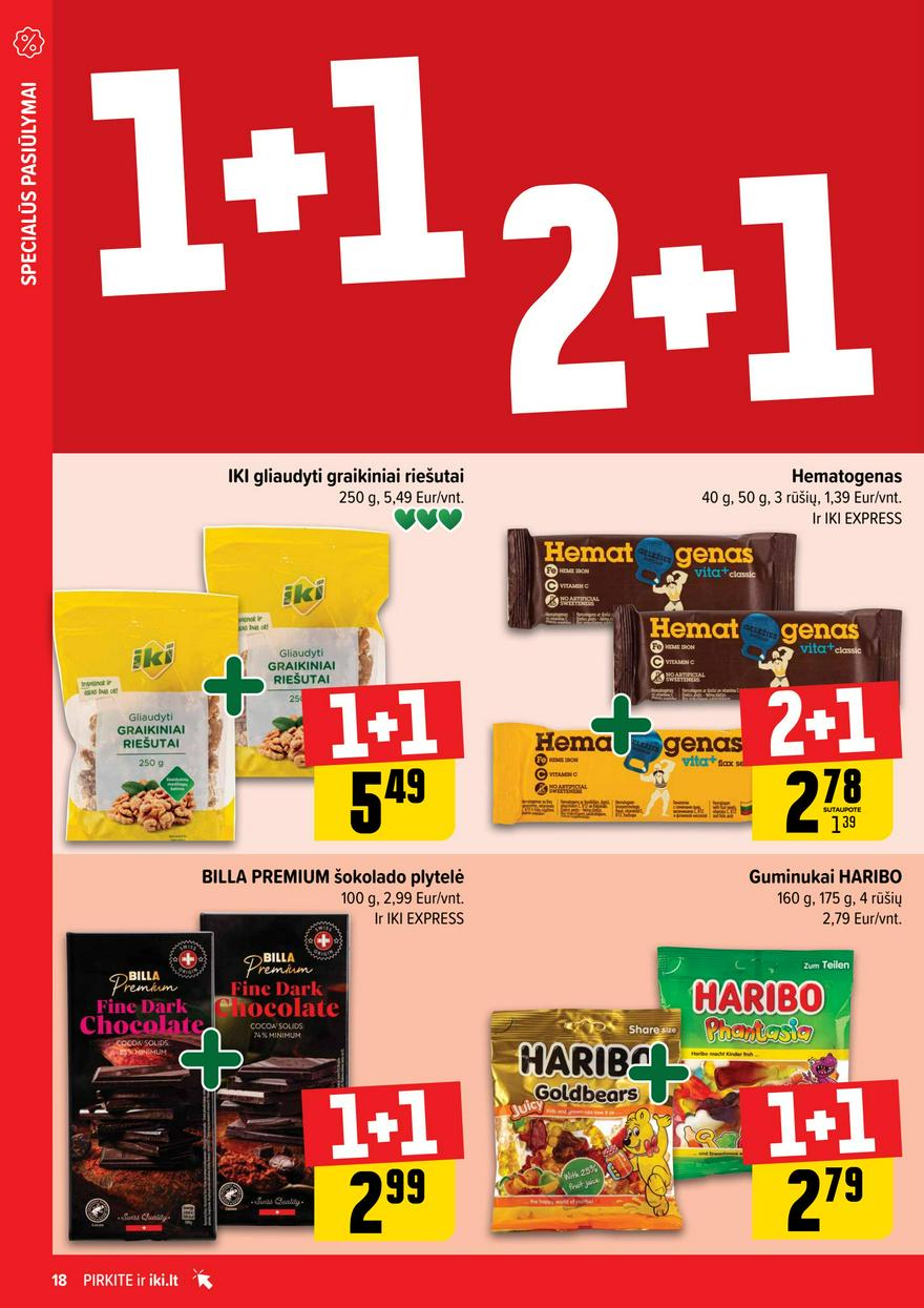 Iki leidinys akcijos nuo 
  2024-03-04 iki 
  2024-03-10 | Leidinukas.lt puslapis 18