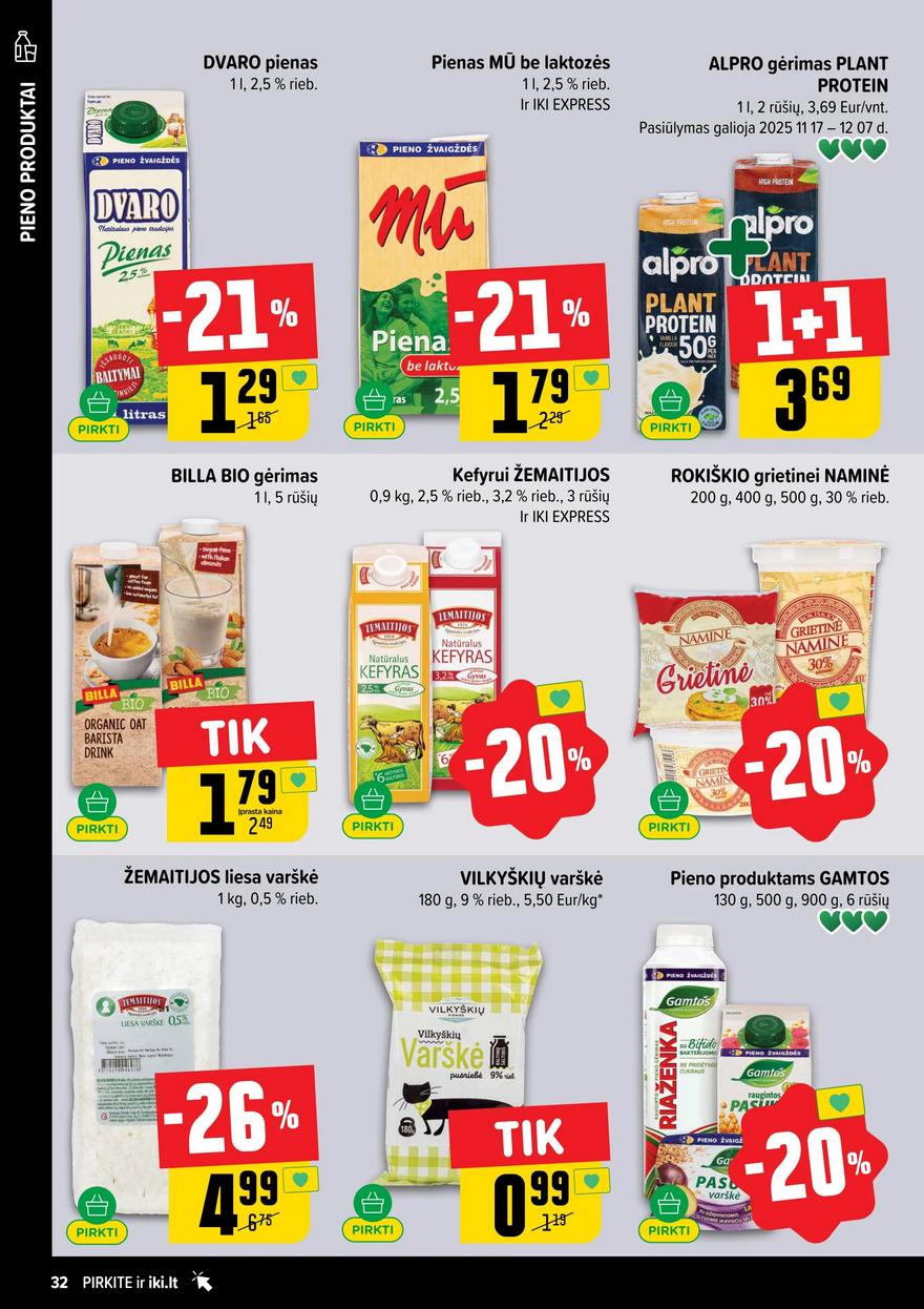 Iki leidinys akcijos nuo 
  2025-11-24 iki 
  2025-11-30 | Leidinukas.lt puslapis 32