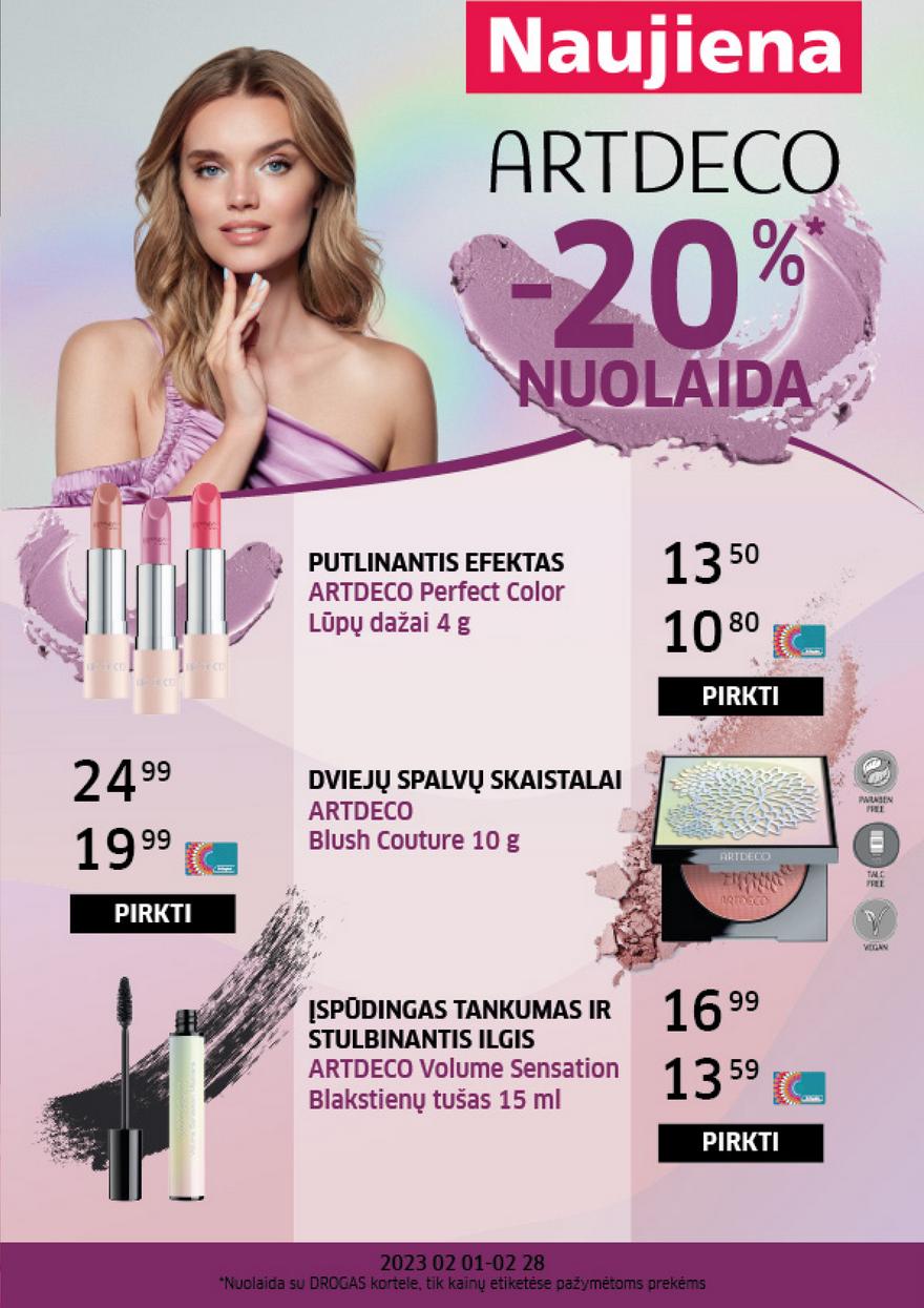 Drogo leidinys akcijos nuo 
  2023-02-01 iki 
  2023-02-26 | Leidinukas.lt puslapis 5