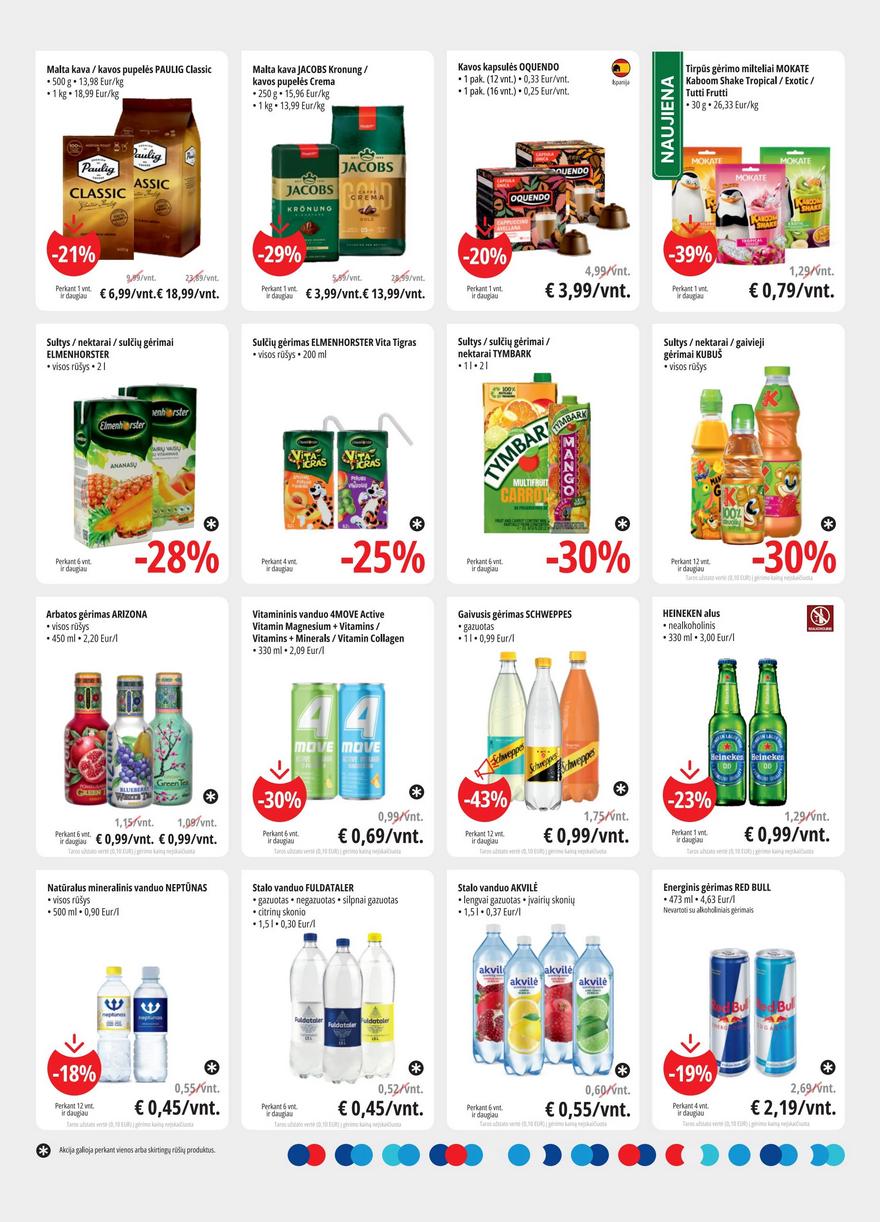 Promo leidinys akcijos nuo 
  2025-08-20 iki 
  2025-09-02 | Leidinukas.lt puslapis 10