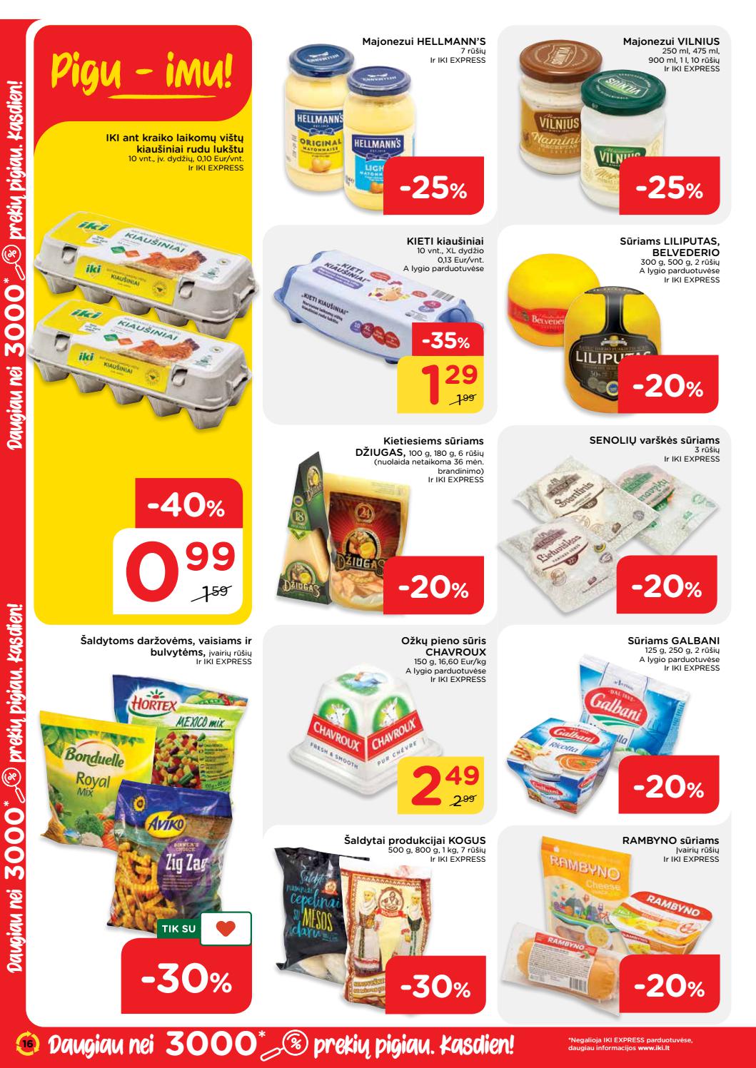 Iki leidinys akcijos nuo 
  2021-04-12 iki 
  2021-04-18 | Leidinukas.lt puslapis 16