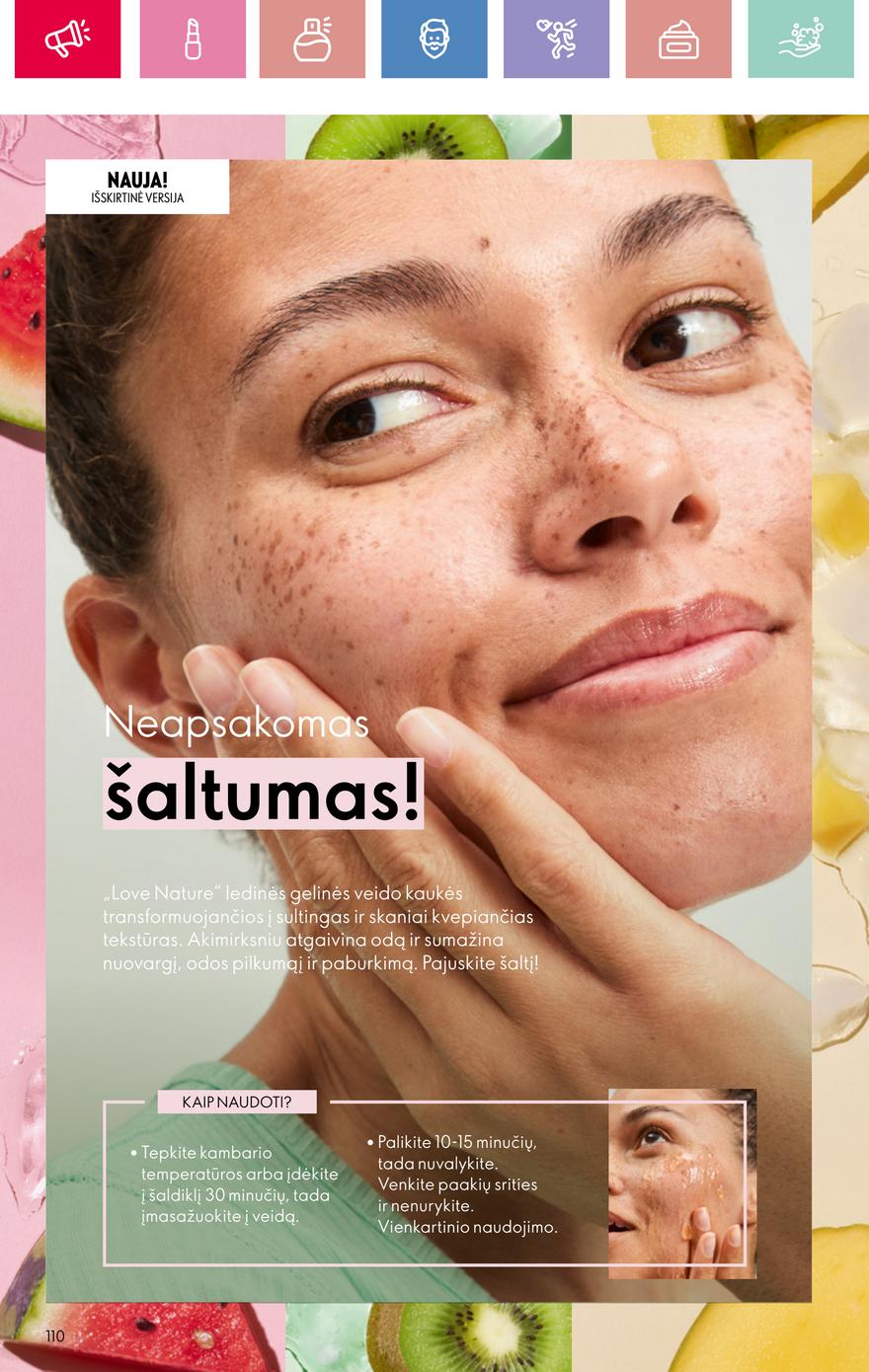 Oriflame katalogas akcijos nuo 
  2025-03-09 iki 
  2025-03-29 | Leidinukas.lt puslapis 110