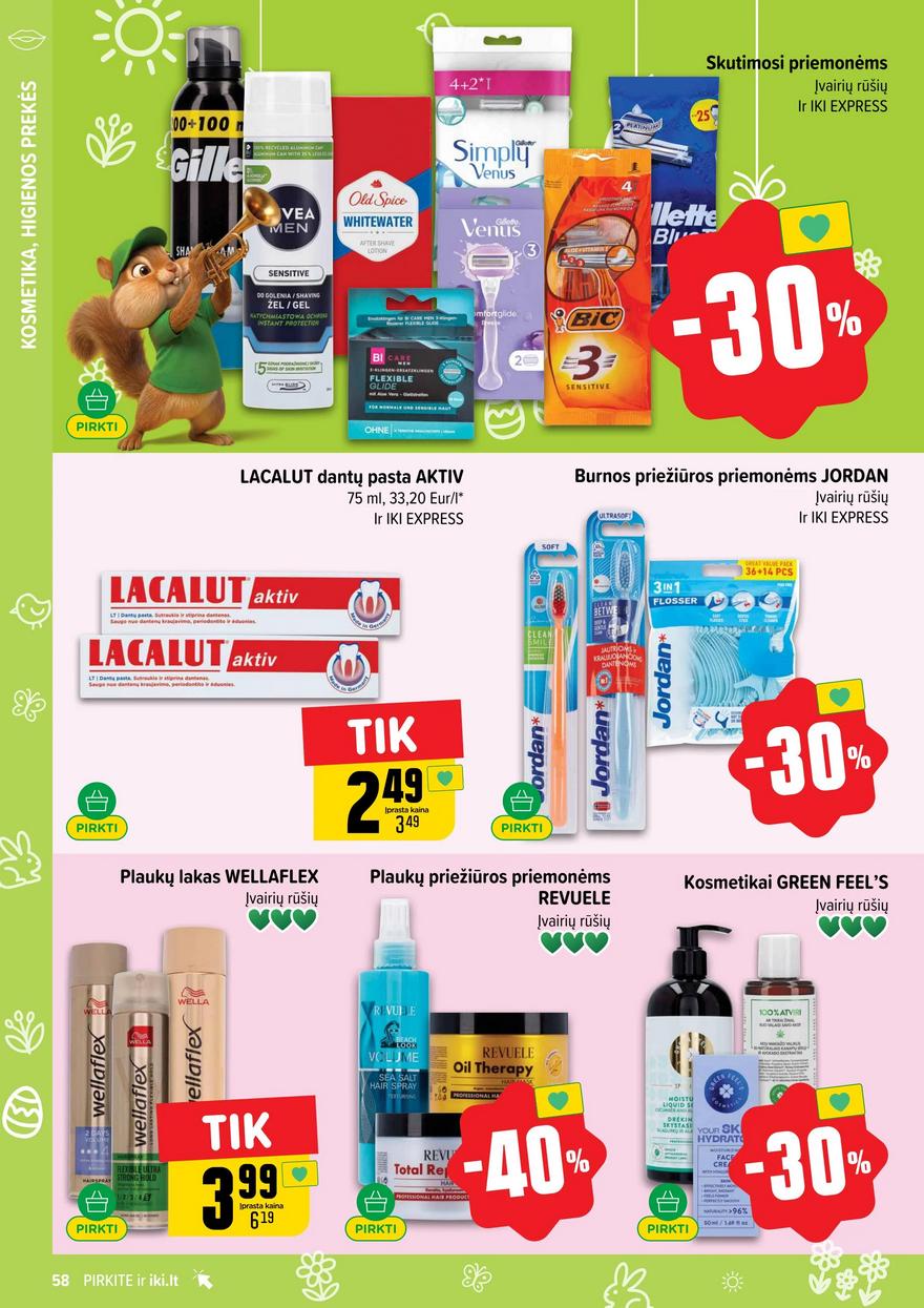 Iki leidinys akcijos nuo 
  2026-03-30 iki 
  2026-04-04 | Leidinukas.lt puslapis 58