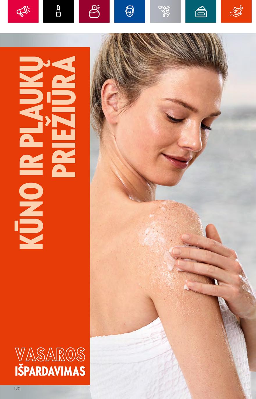 Oriflame leidinys akcijos nuo 
  2023-07-19 iki 
  2023-08-01 | Leidinukas.lt puslapis 120