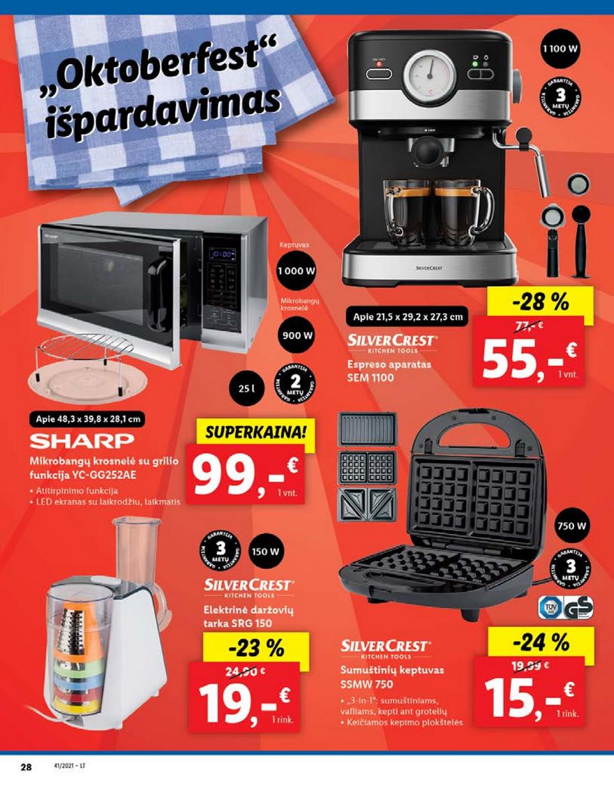 Ldil ne maisto prekių pasiūlymai akcijos nuo 
  2021-10-11 iki 
  2021-10-17 | Leidinukas.lt puslapis 28