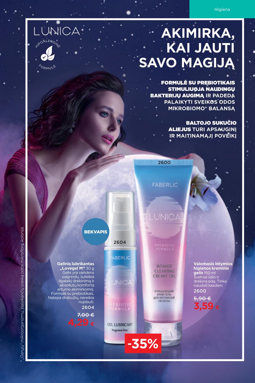 Faberlic katalogas akcijos nuo 
  2021-07-05 iki 
  2021-07-25 | Leidinukas.lt puslapis 165