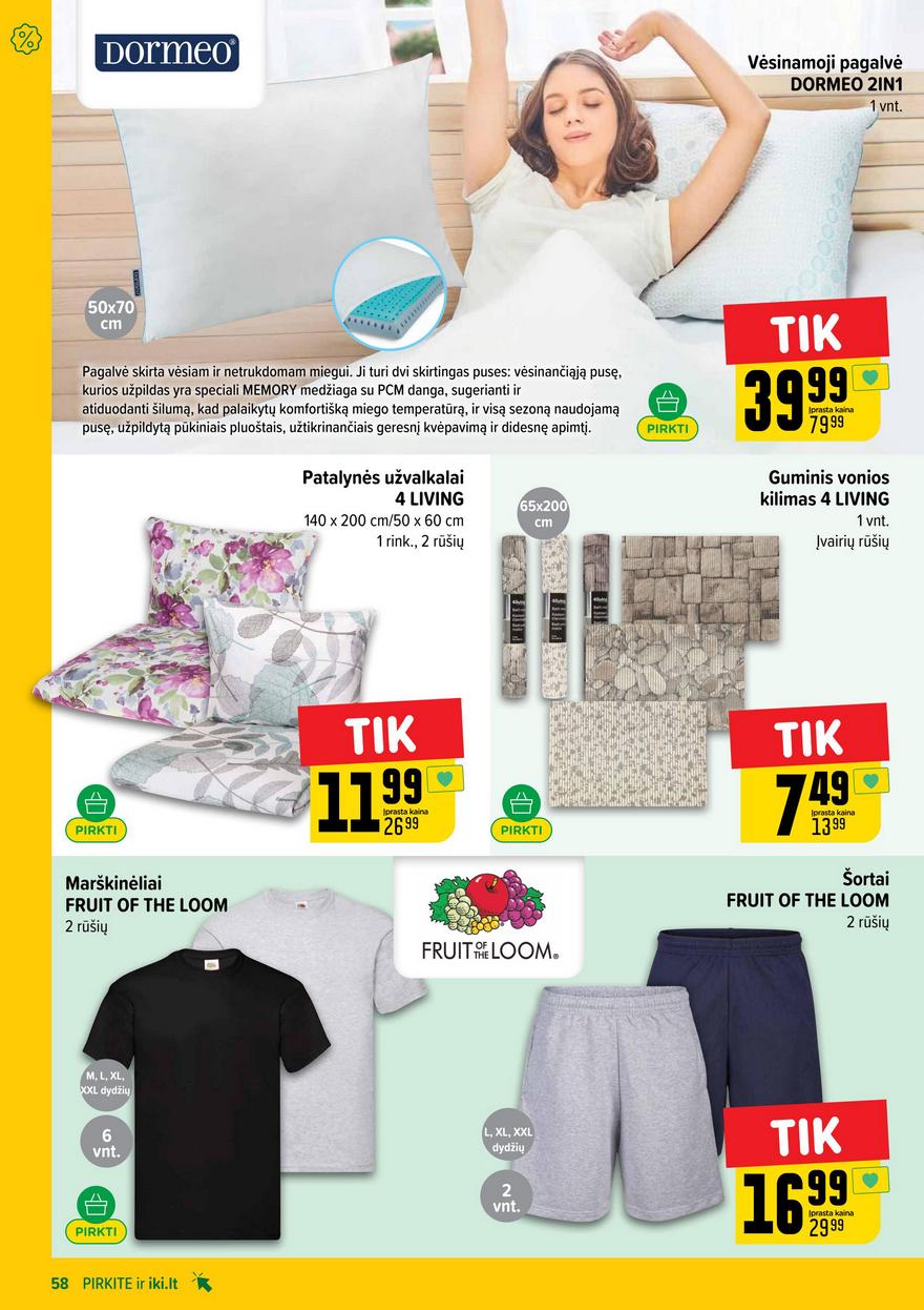 Iki leidinys 27 akcijos nuo 
  2025-06-30 iki 
  2025-07-06 | Leidinukas.lt puslapis 58
