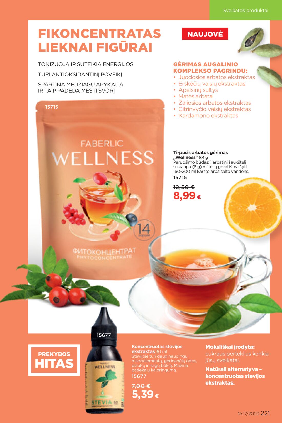 Faberlic leidinys akcijos nuo 
  2020-11-16 iki 
  2020-11-29 | Leidinukas.lt puslapis 221