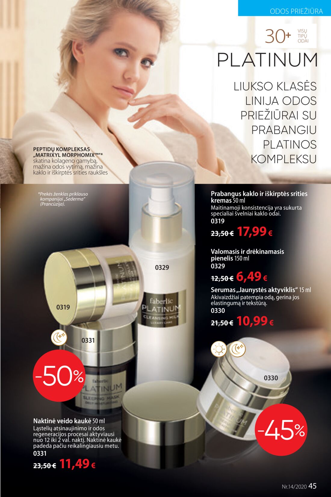 Faberlic leidinys akcijos nuo 
  2020-09-21 iki 
  2020-10-04 | Leidinukas.lt puslapis 45