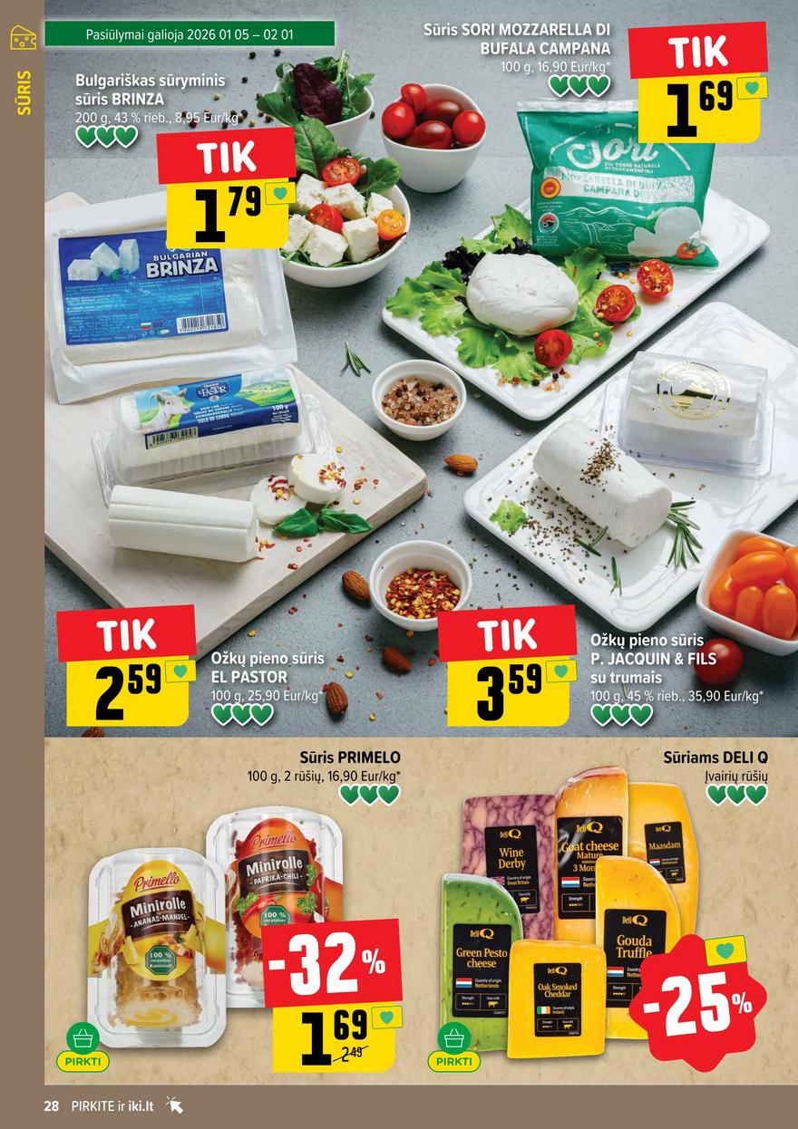 Iki leidinys akcijos nuo 
  2026-01-26 iki 
  2026-02-01 | Leidinukas.lt puslapis 28