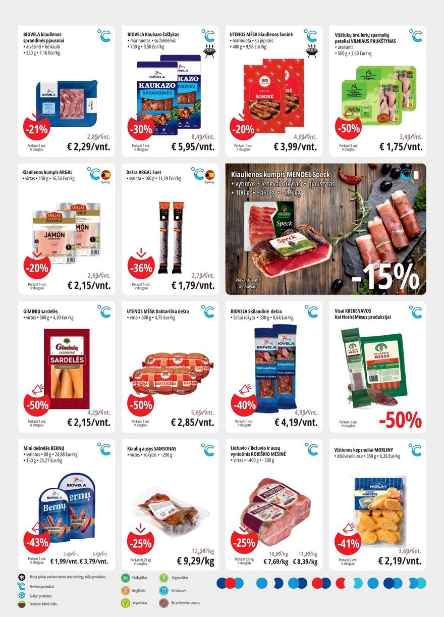 Promo leidinys akcijos nuo 
  2026-04-29 iki 
  2026-05-12 | Leidinukas.lt puslapis 3