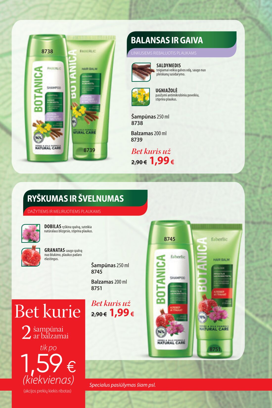 Faberlic leidinys akcijos nuo 
  2020-05-18 iki 
  2020-06-07 | Leidinukas.lt puslapis 202