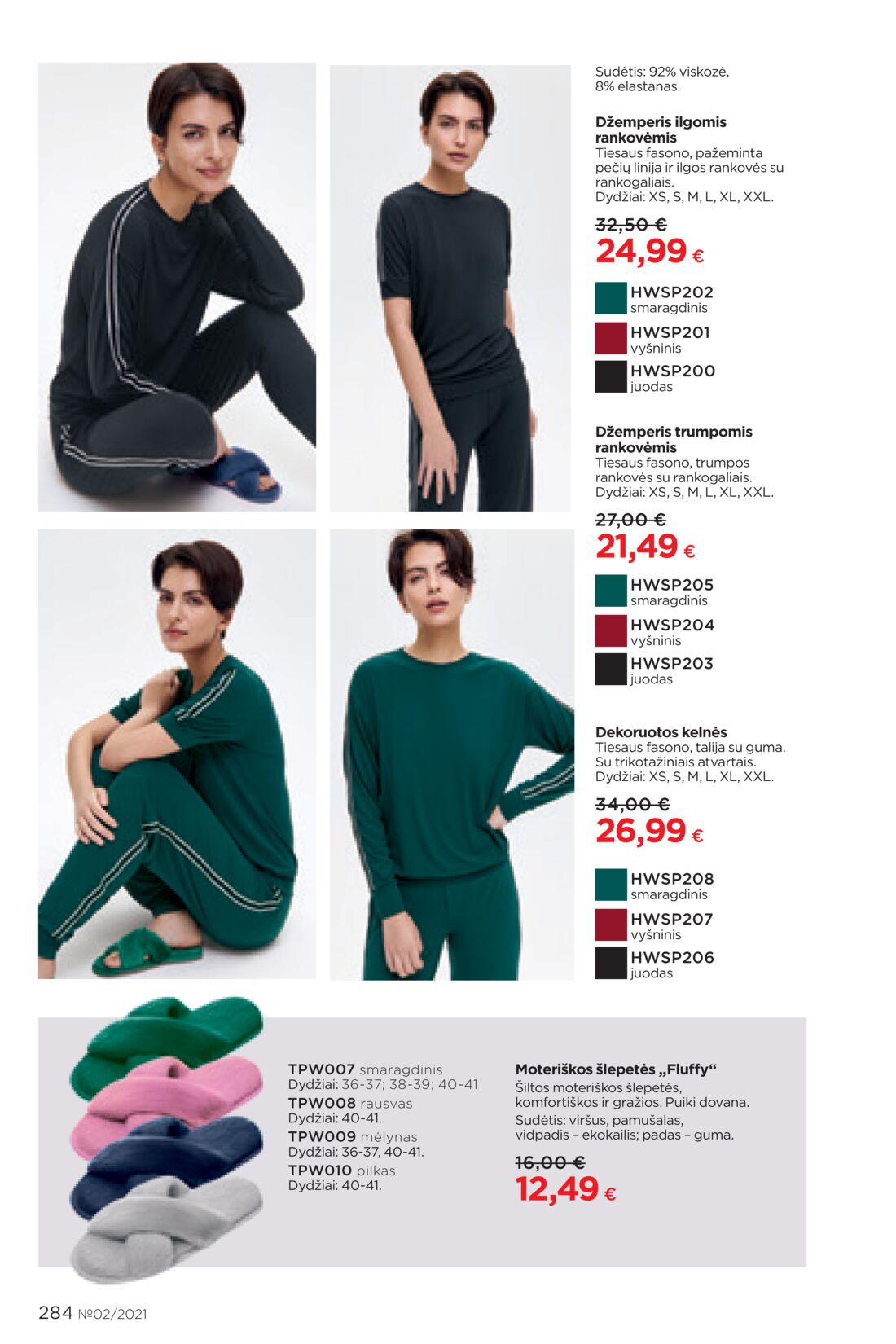 Faberlic leidinys akcijos nuo 
  2021-02-01 iki 
  2021-02-21 | Leidinukas.lt puslapis 284