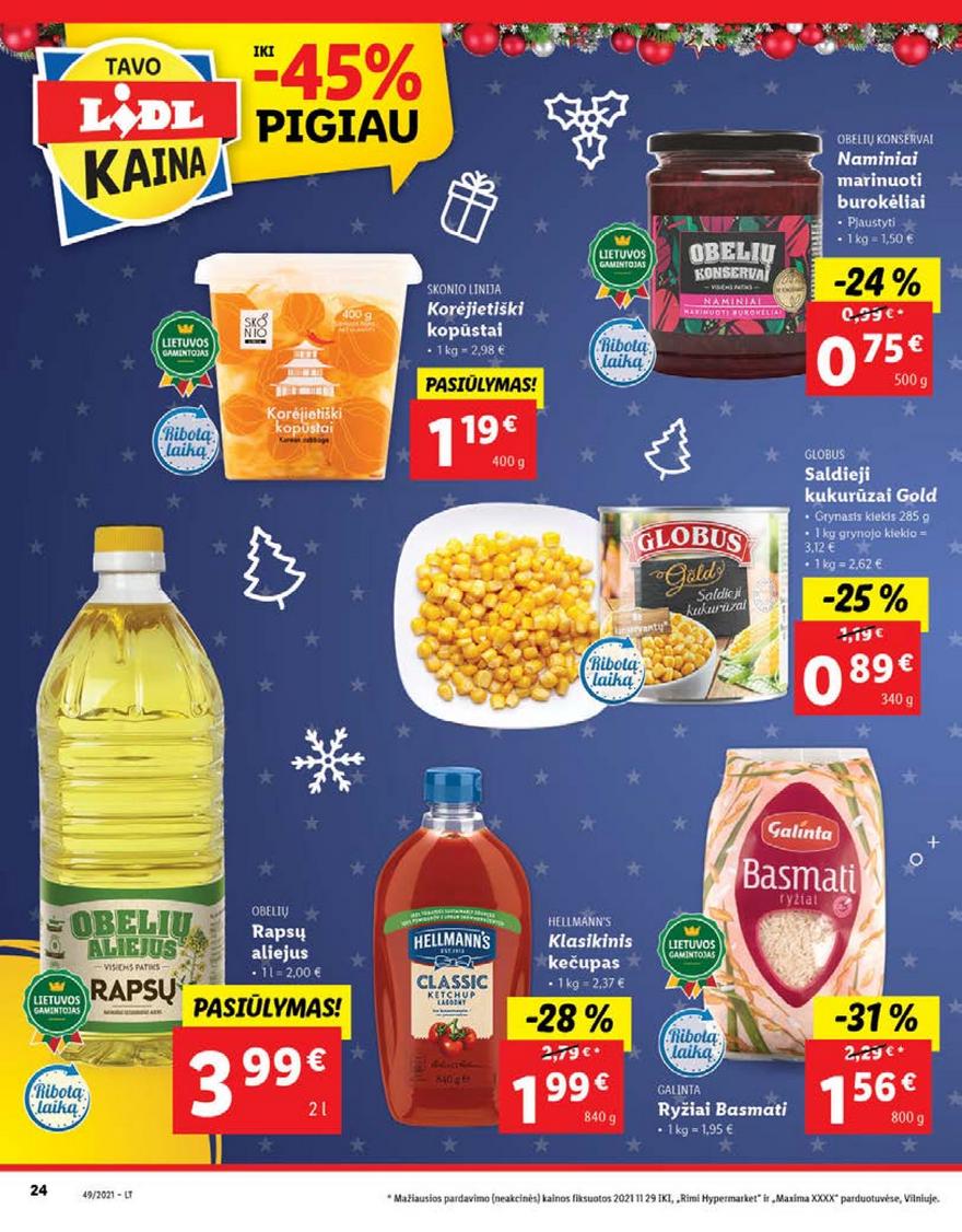 Ldil maisto leidinys akcijos nuo 
  2021-12-06 iki 
  2021-12-12 | Leidinukas.lt puslapis 24