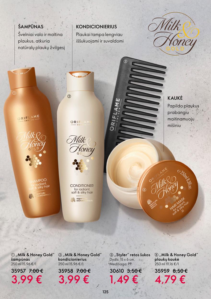 Oriflame katalogas akcijos nuo 
  2022-06-29 iki 
  2022-07-19 | Leidinukas.lt puslapis 125