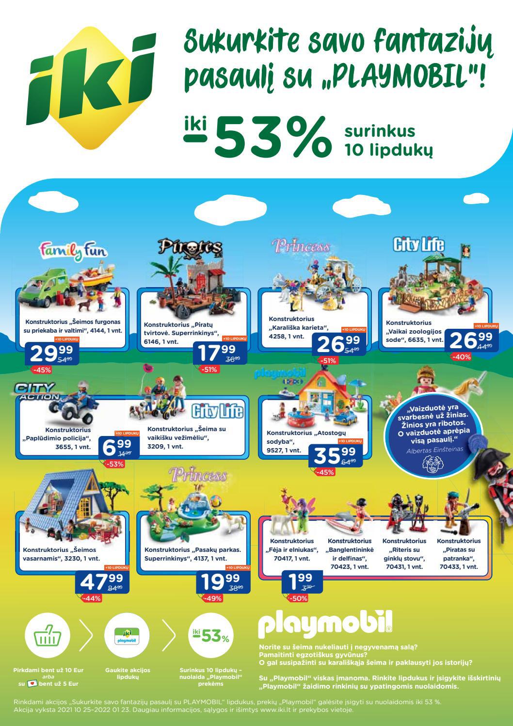 Iki savaitės leidinys akcijos nuo 
  2021-11-08 iki 
  2021-11-14 | Leidinukas.lt puslapis 26