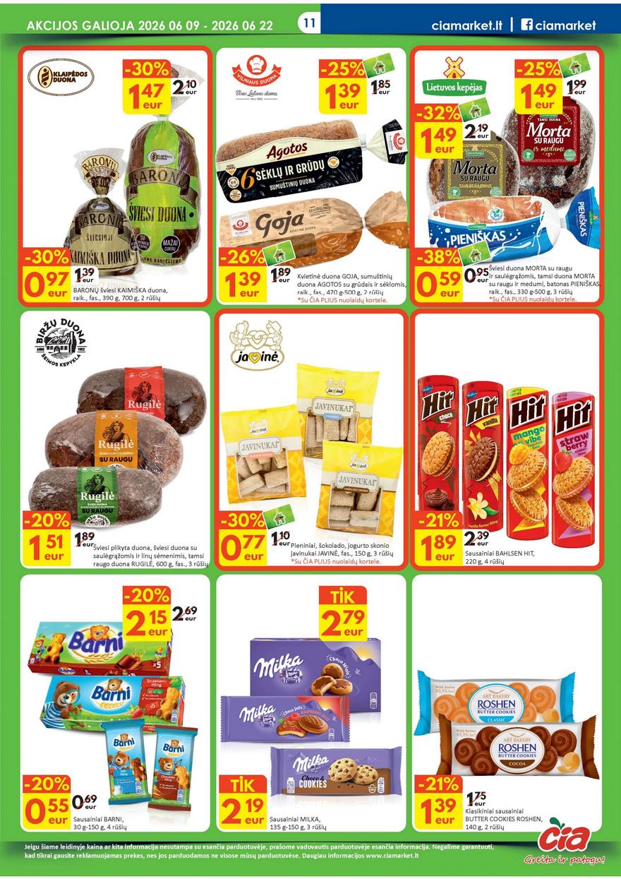 Čia leidinys akcijos nuo 
  2026-06-09 iki 
  2026-06-22 | Leidinukas.lt puslapis 11