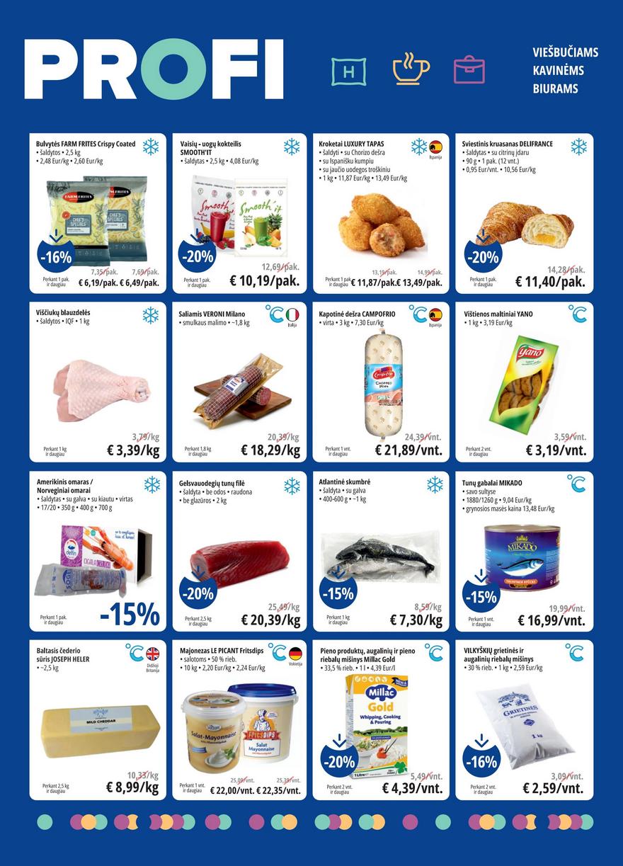 Promo leidinys akcijos nuo 
  2025-11-26 iki 
  2025-12-09 | Leidinukas.lt puslapis 6