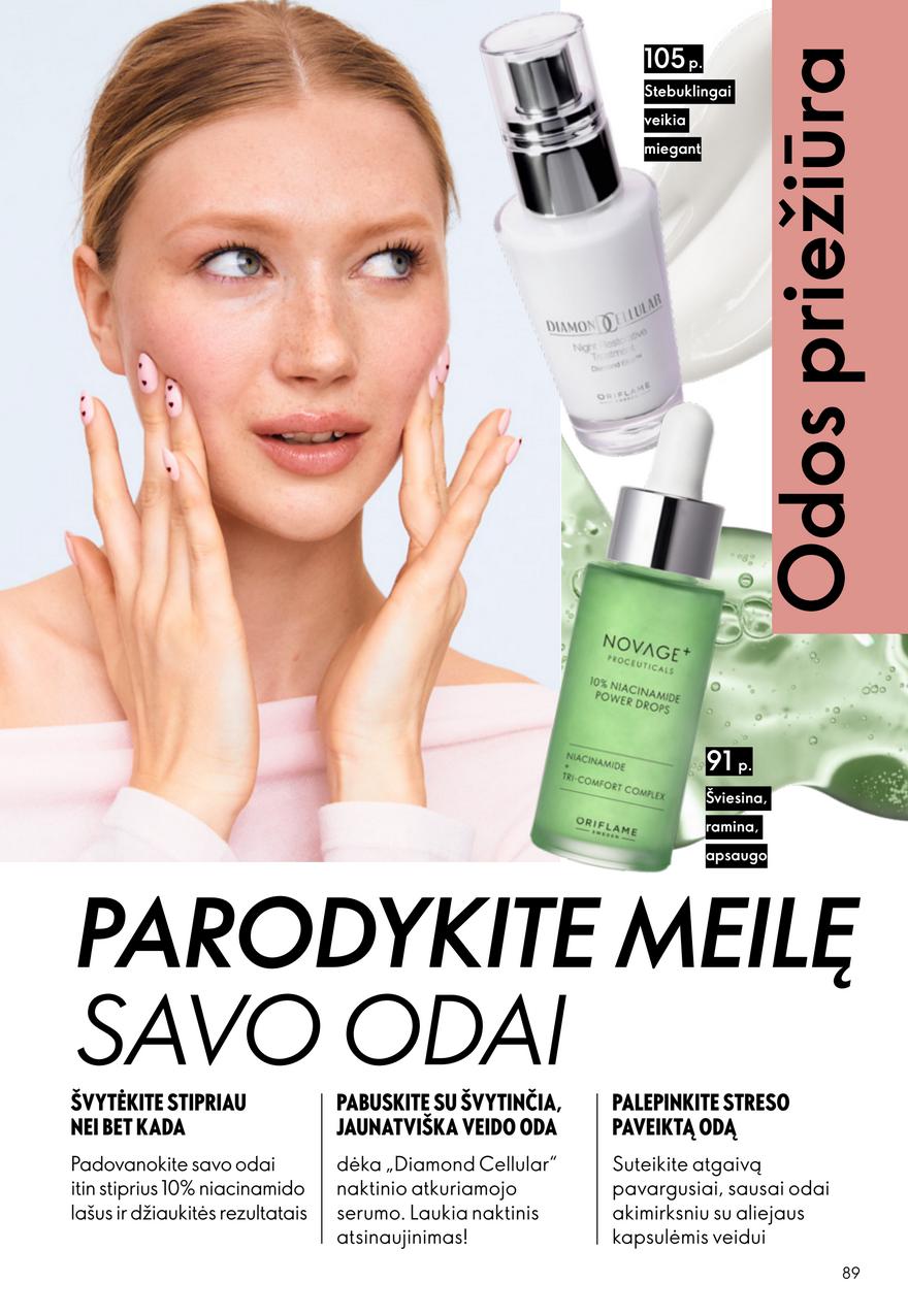 Oriflame katalogas akcijos nuo 
  2026-01-28 iki 
  2026-02-17 | Leidinukas.lt puslapis 89